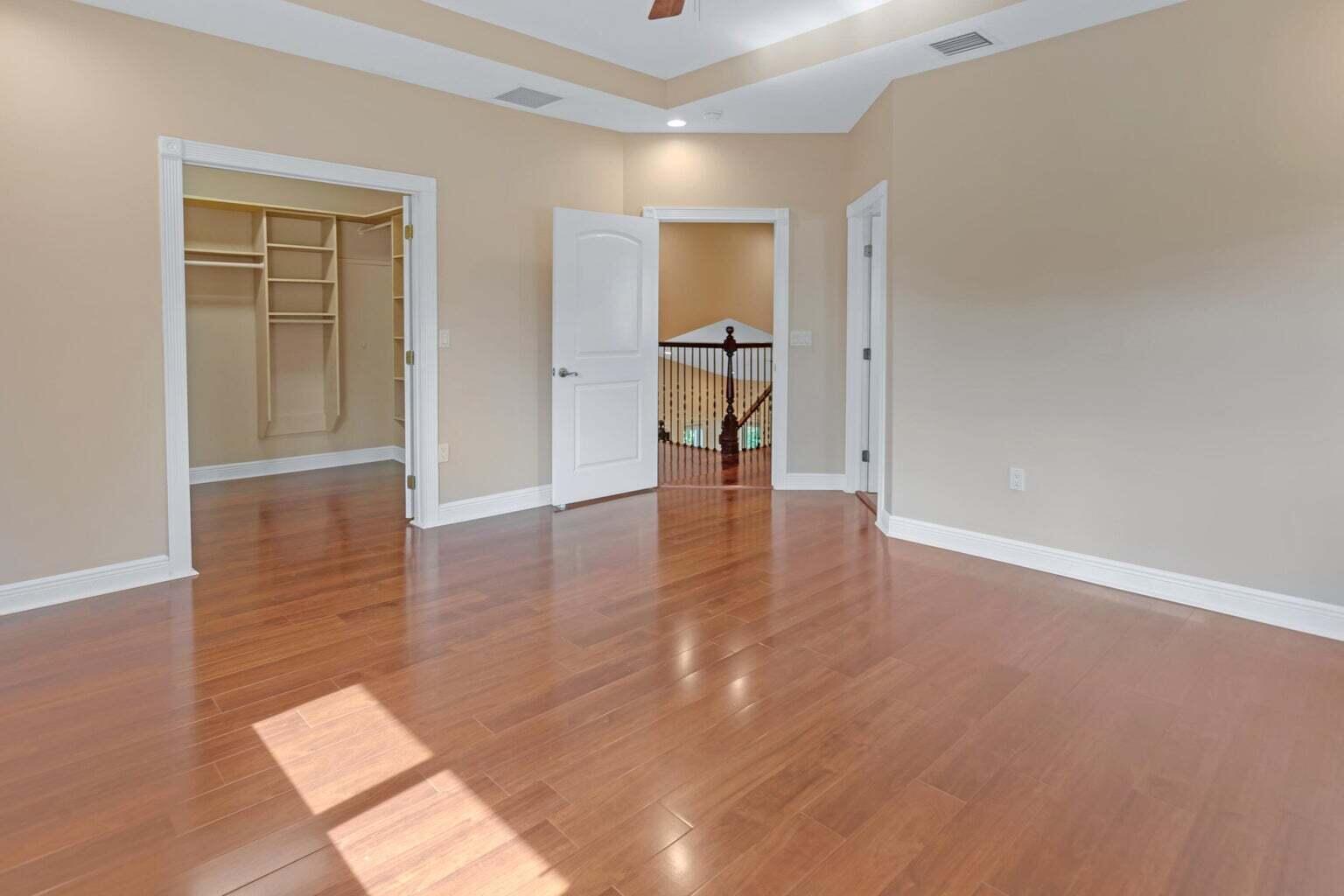 SEABOARD PARK - Residential