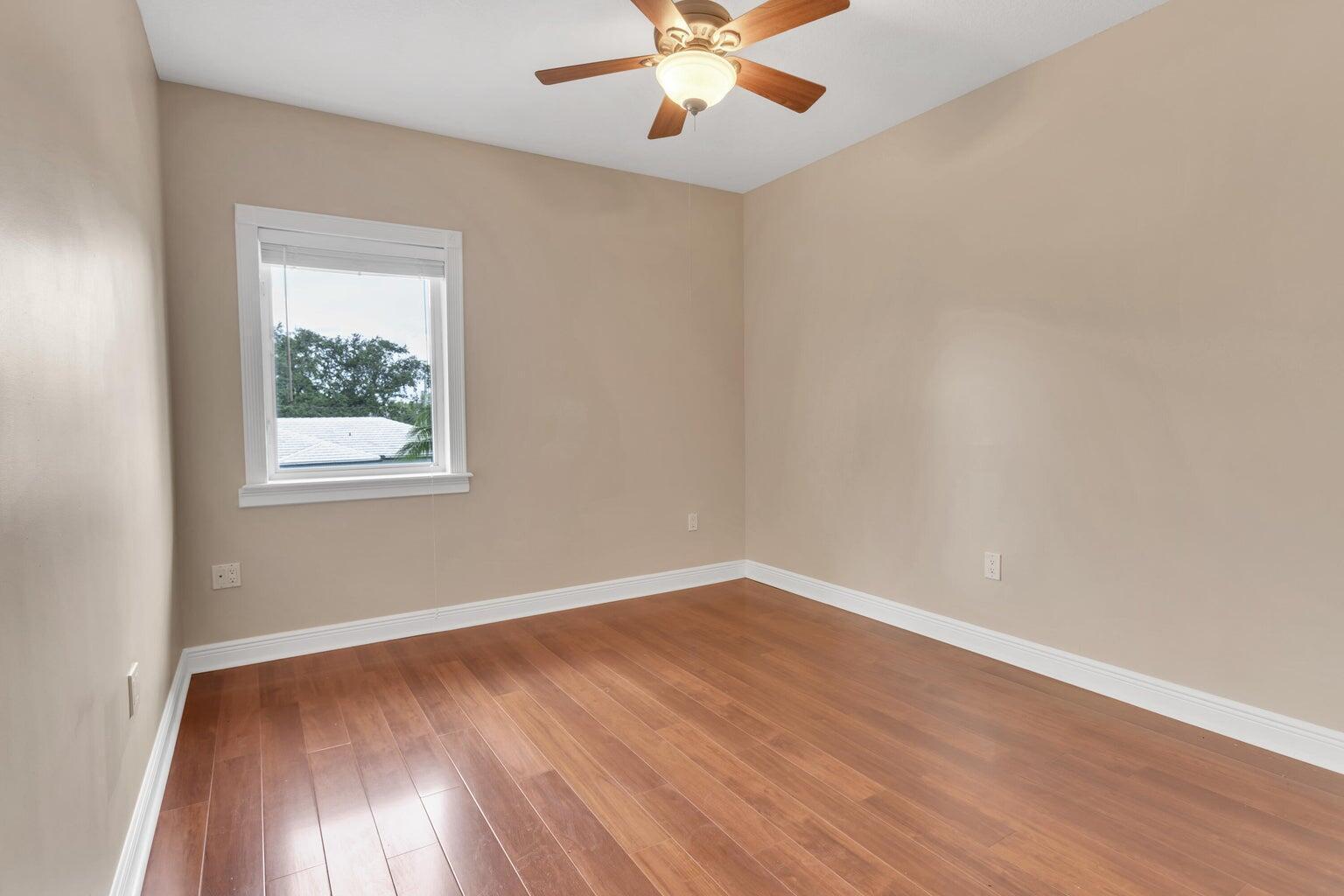 SEABOARD PARK - Residential