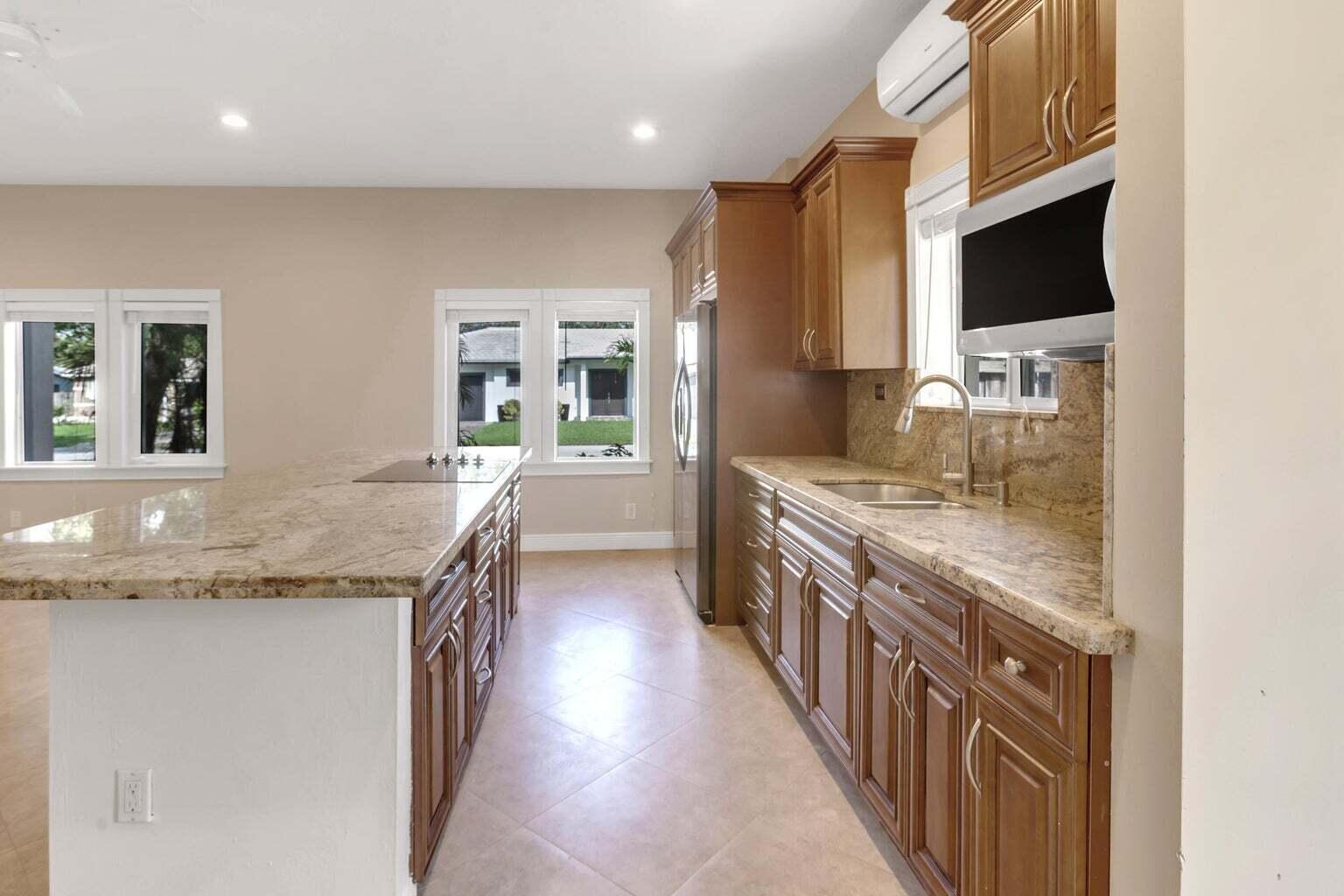 SEABOARD PARK - Residential