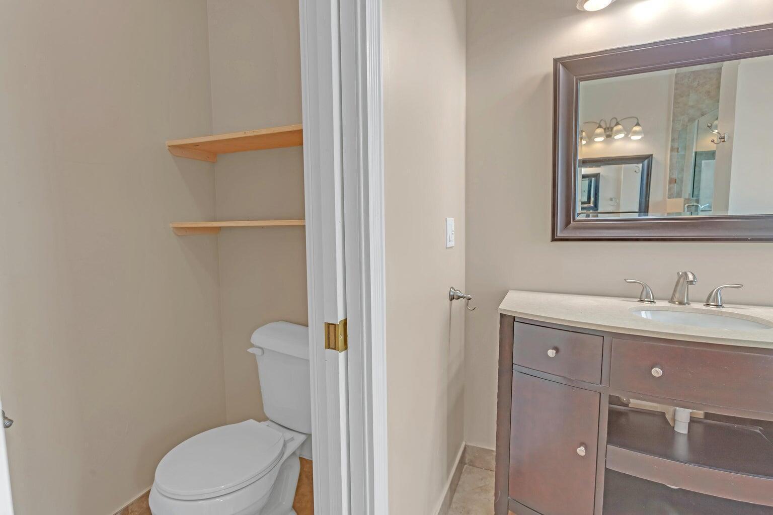 SEABOARD PARK - Residential