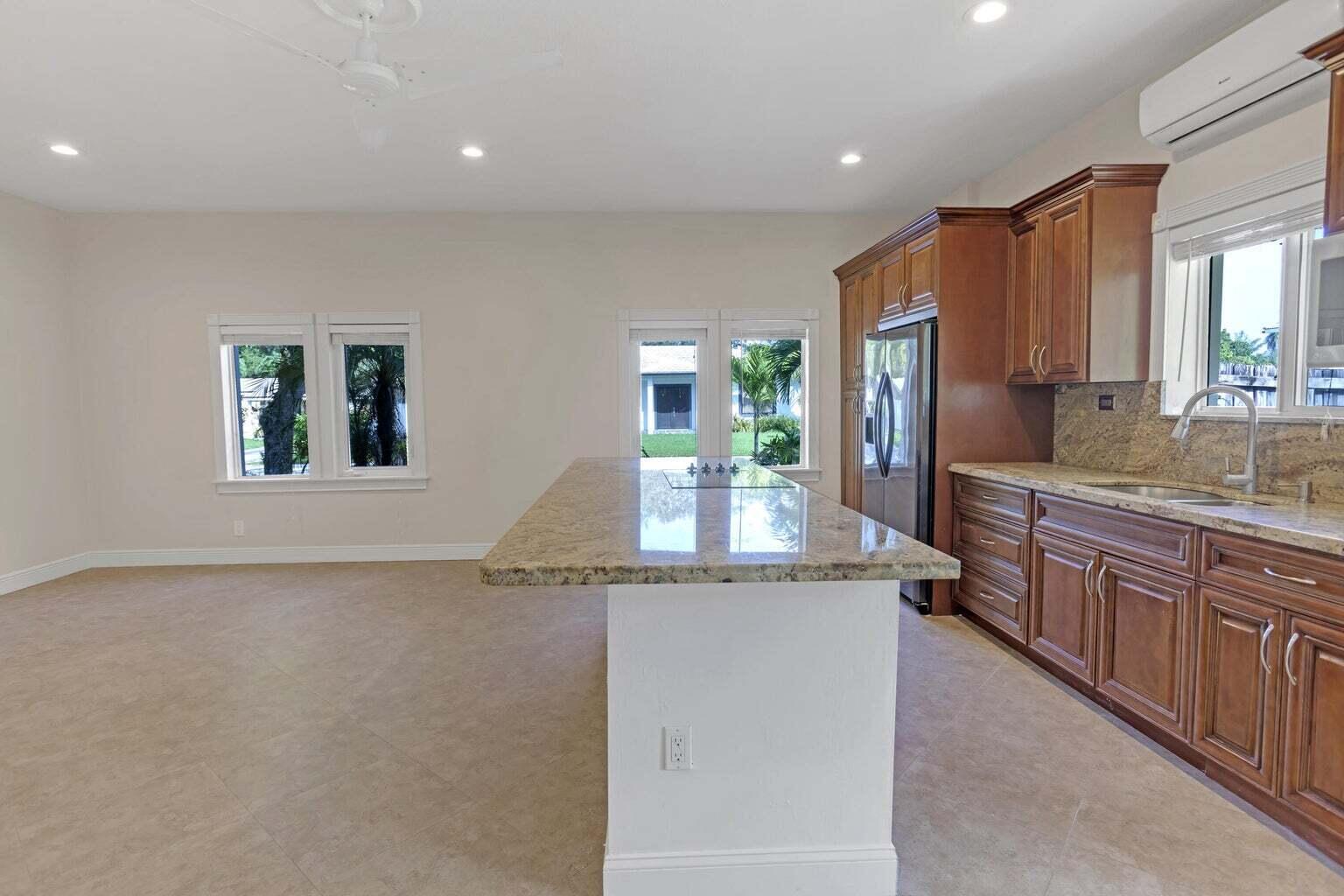 SEABOARD PARK - Residential