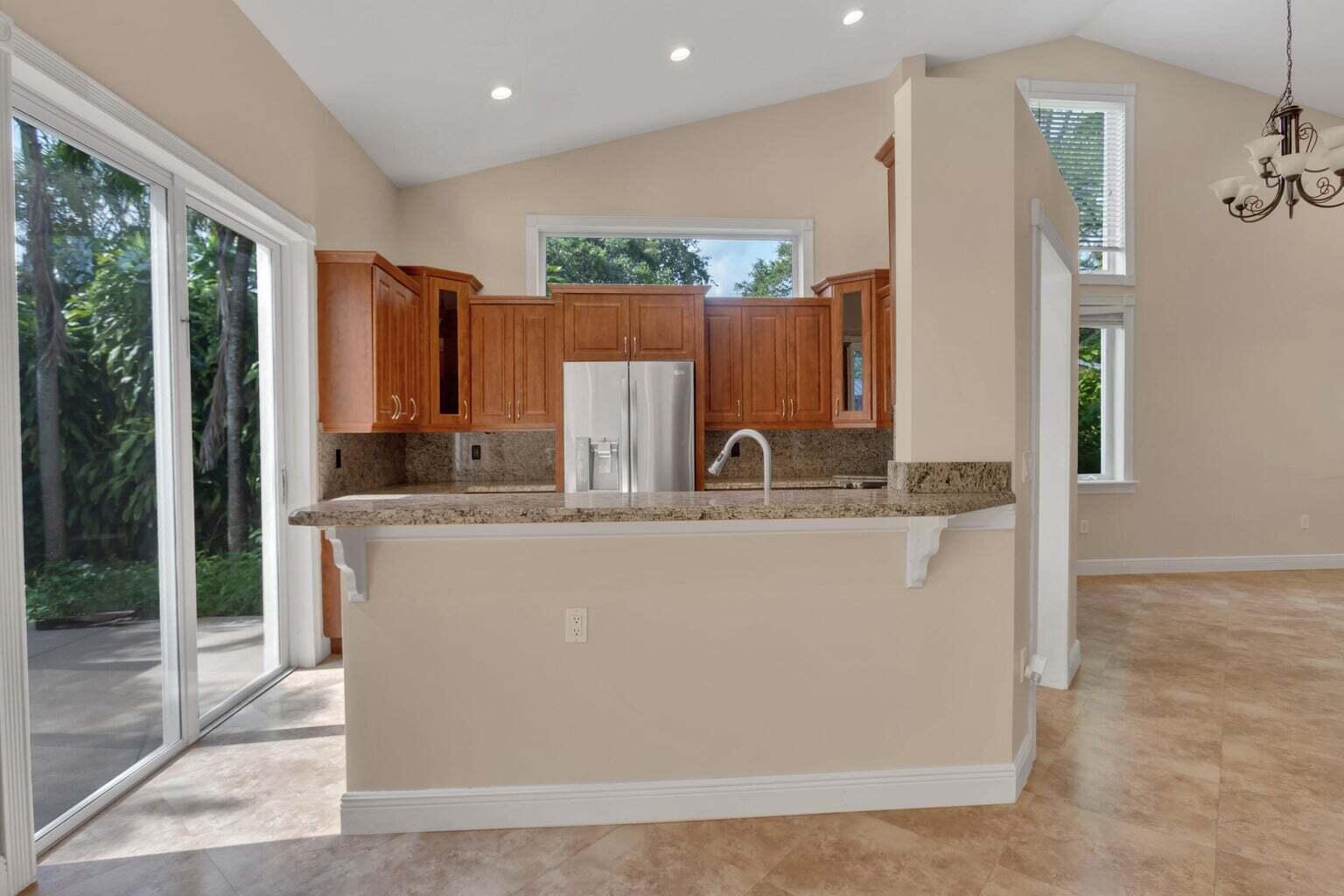 SEABOARD PARK - Residential