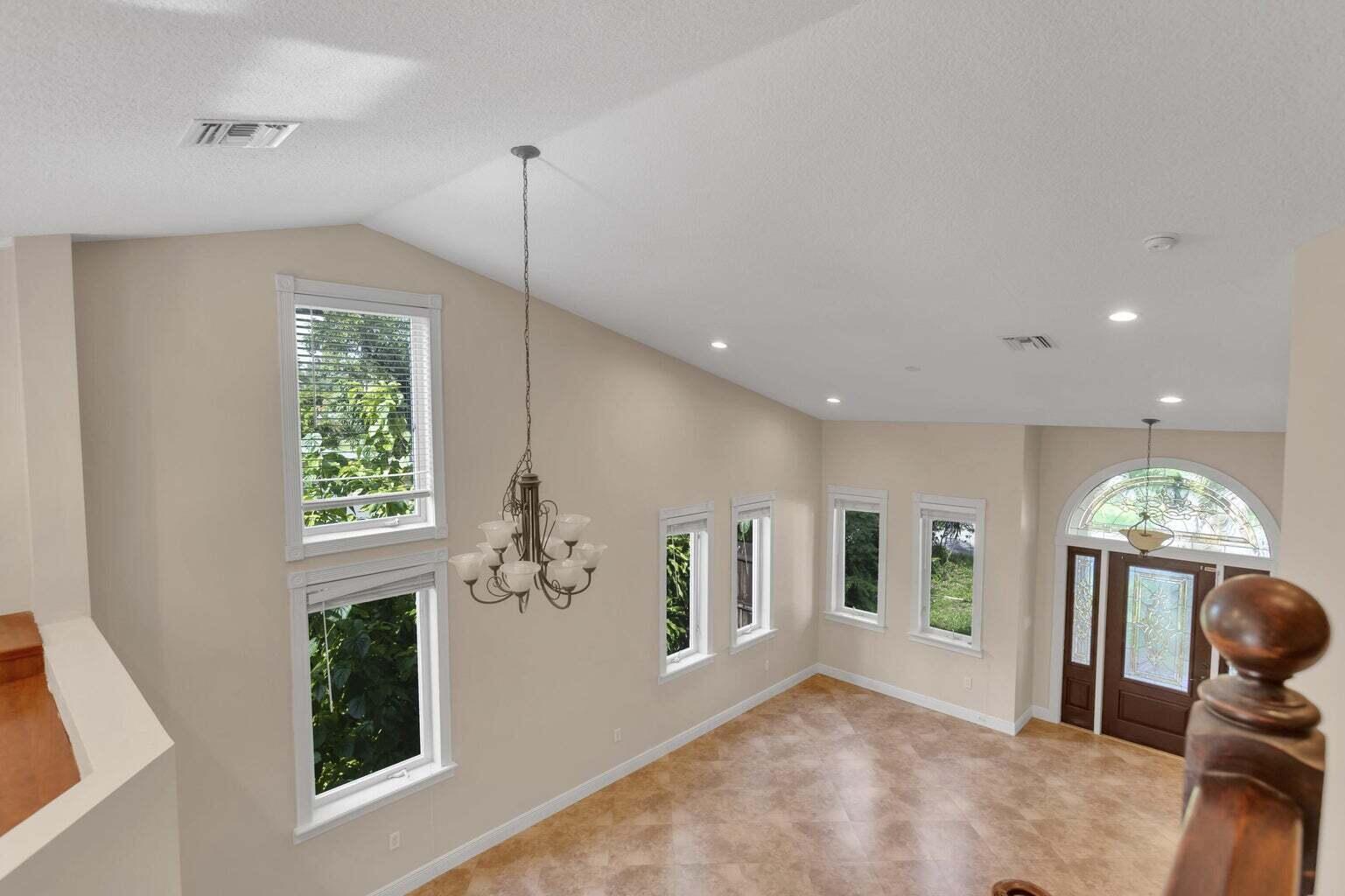 SEABOARD PARK - Residential