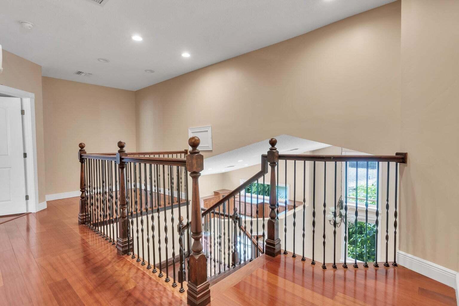 SEABOARD PARK - Residential