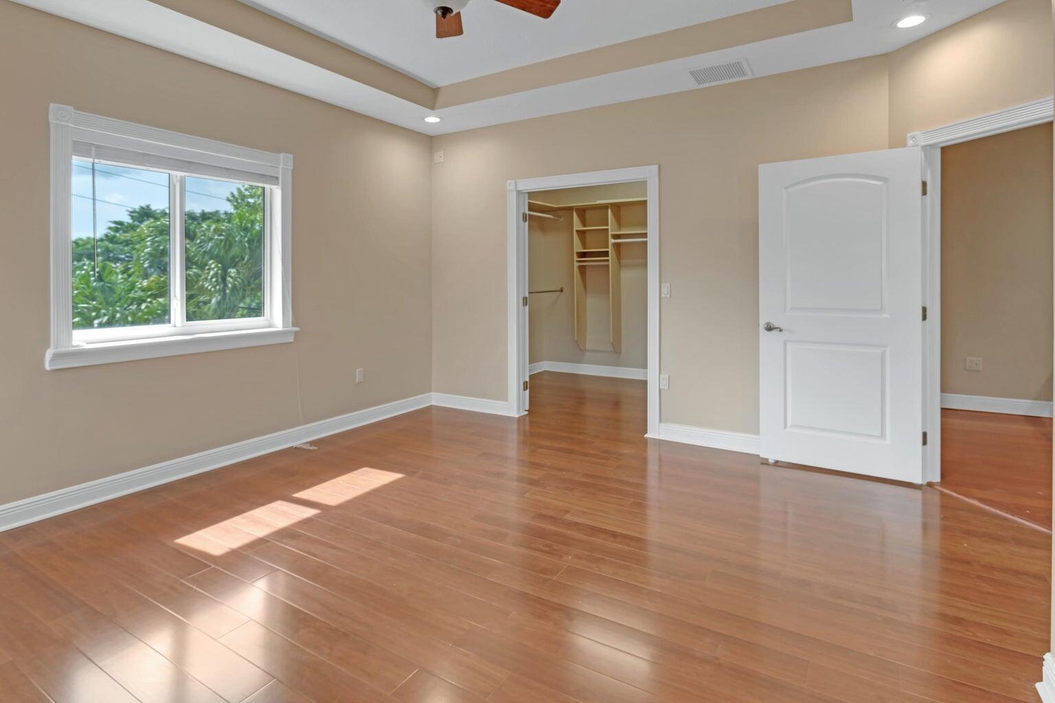 SEABOARD PARK - Residential