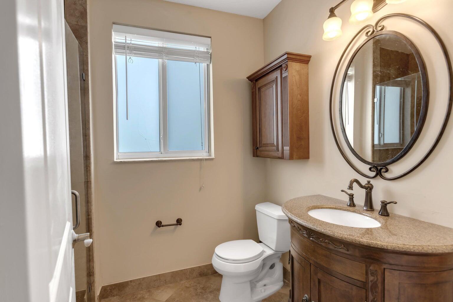 SEABOARD PARK - Residential