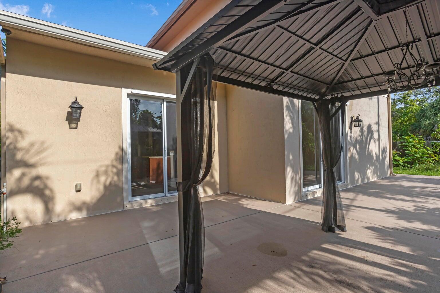 SEABOARD PARK - Residential