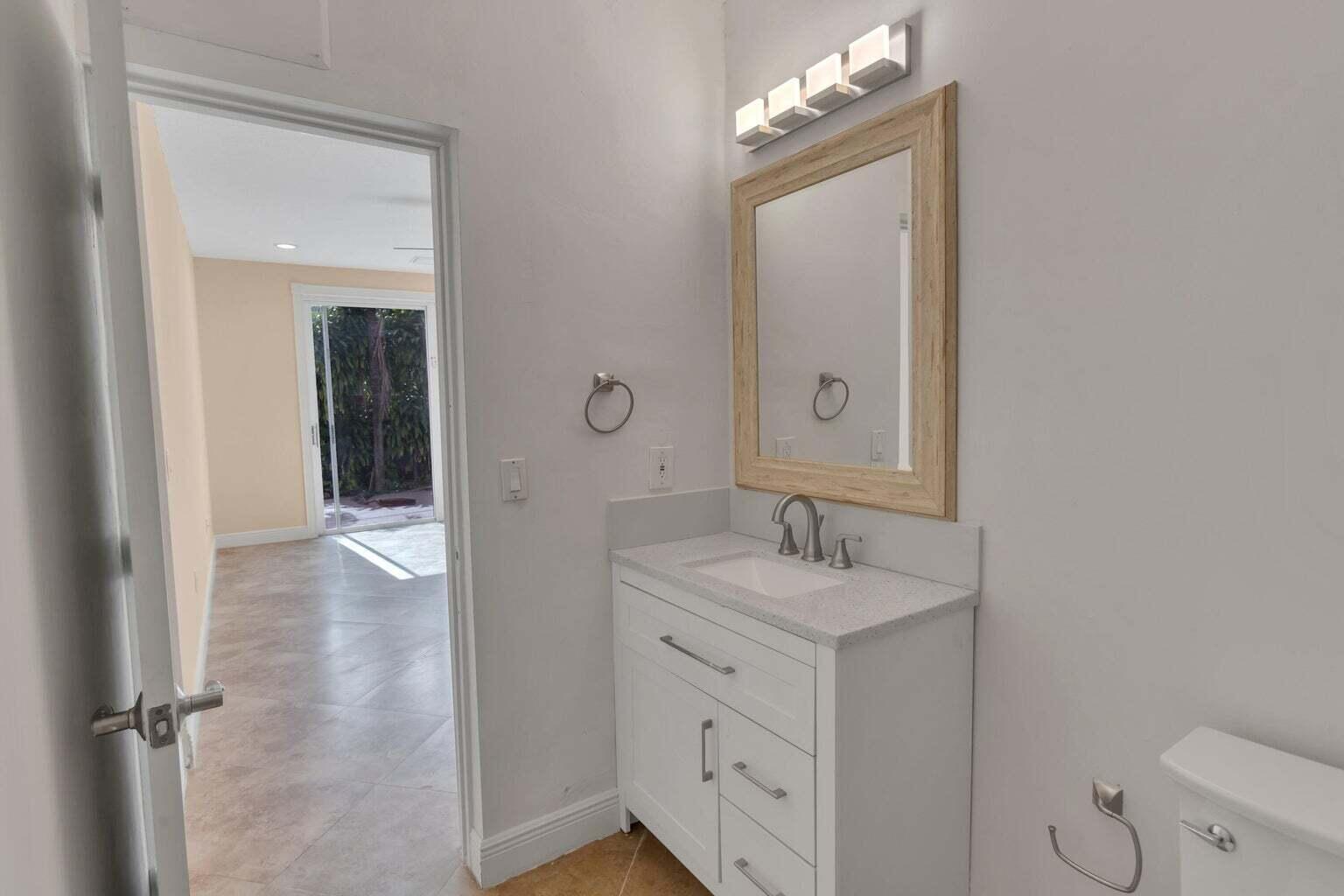 SEABOARD PARK - Residential