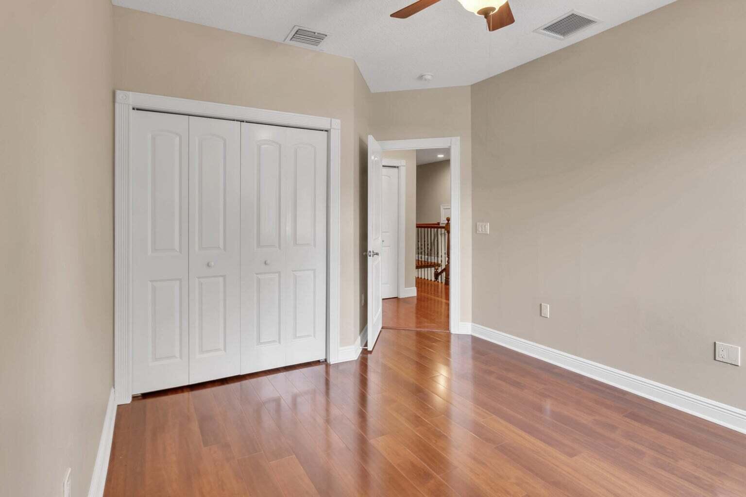 SEABOARD PARK - Residential