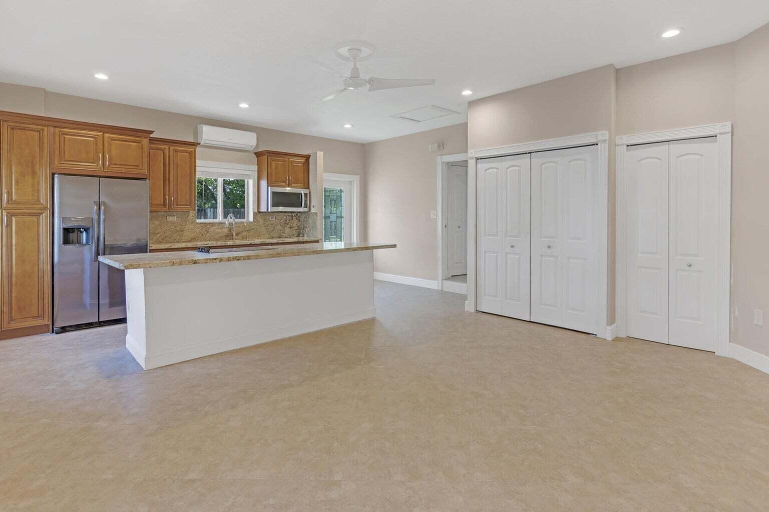 SEABOARD PARK - Residential