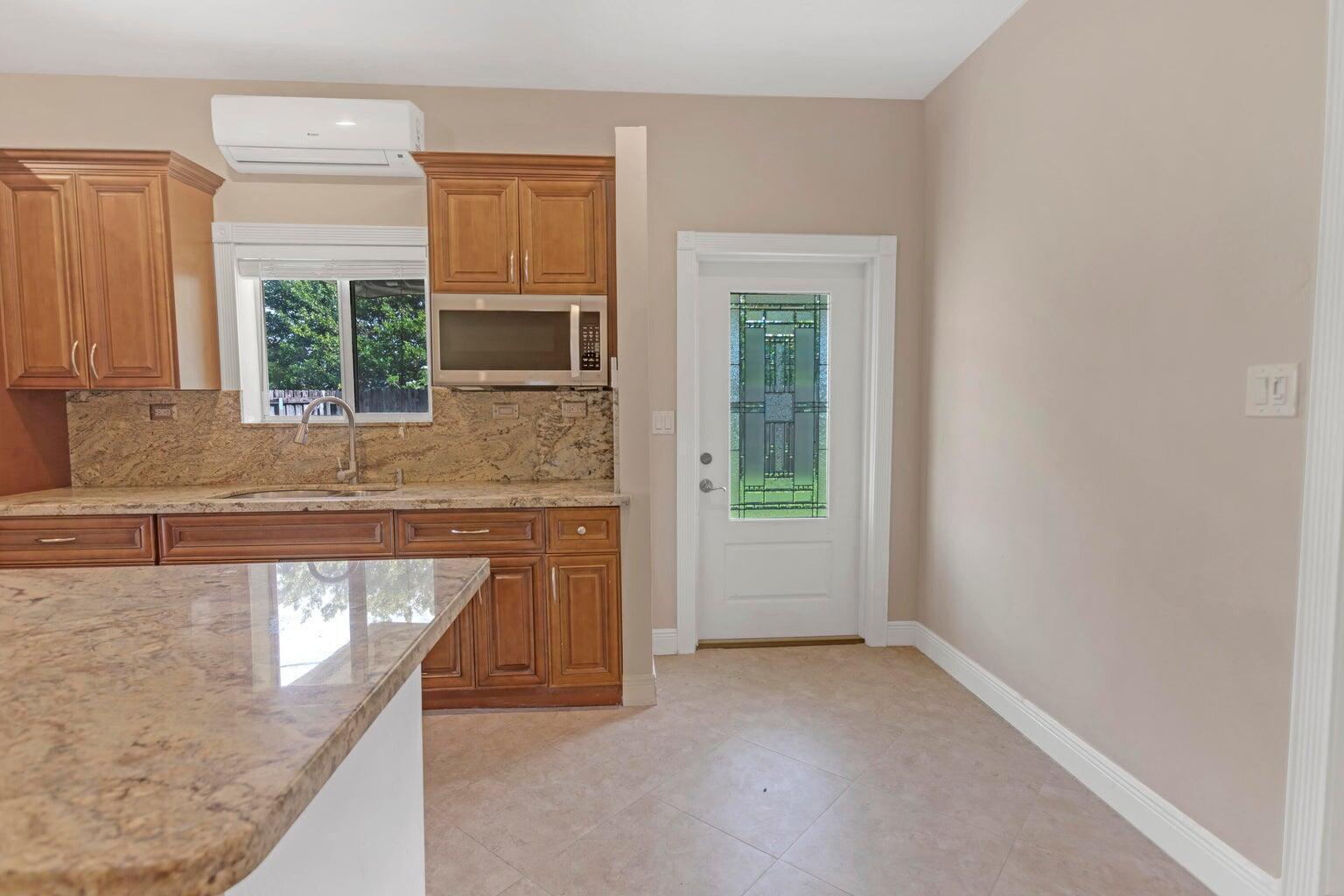 SEABOARD PARK - Residential