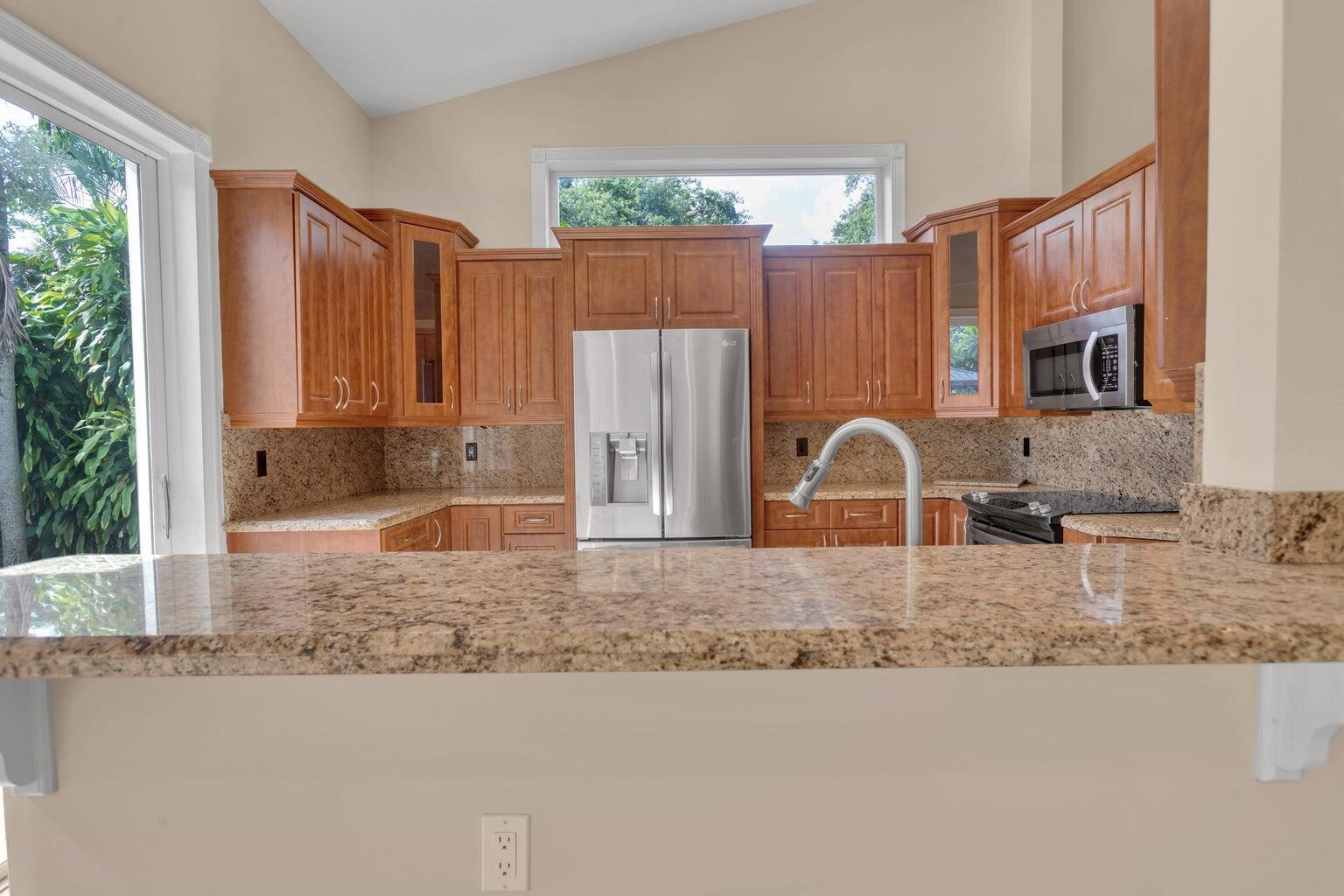 SEABOARD PARK - Residential