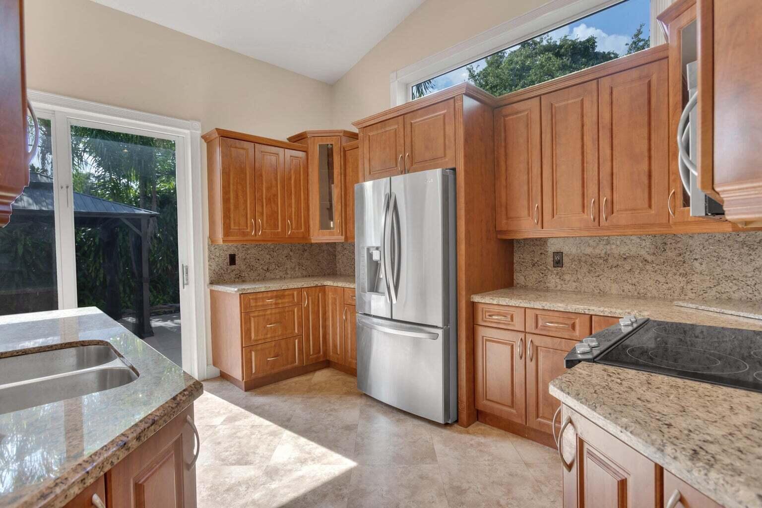 SEABOARD PARK - Residential