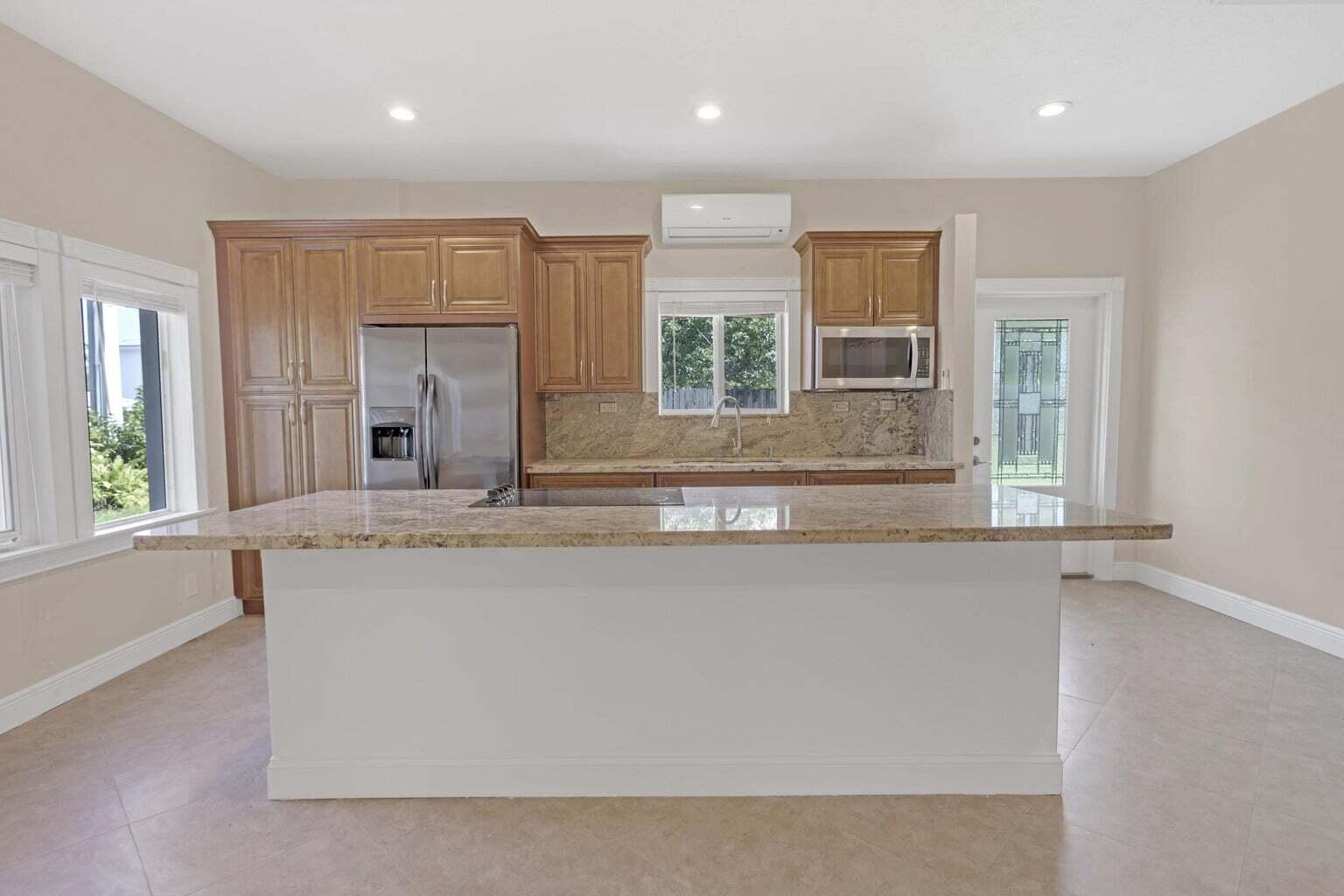 SEABOARD PARK - Residential