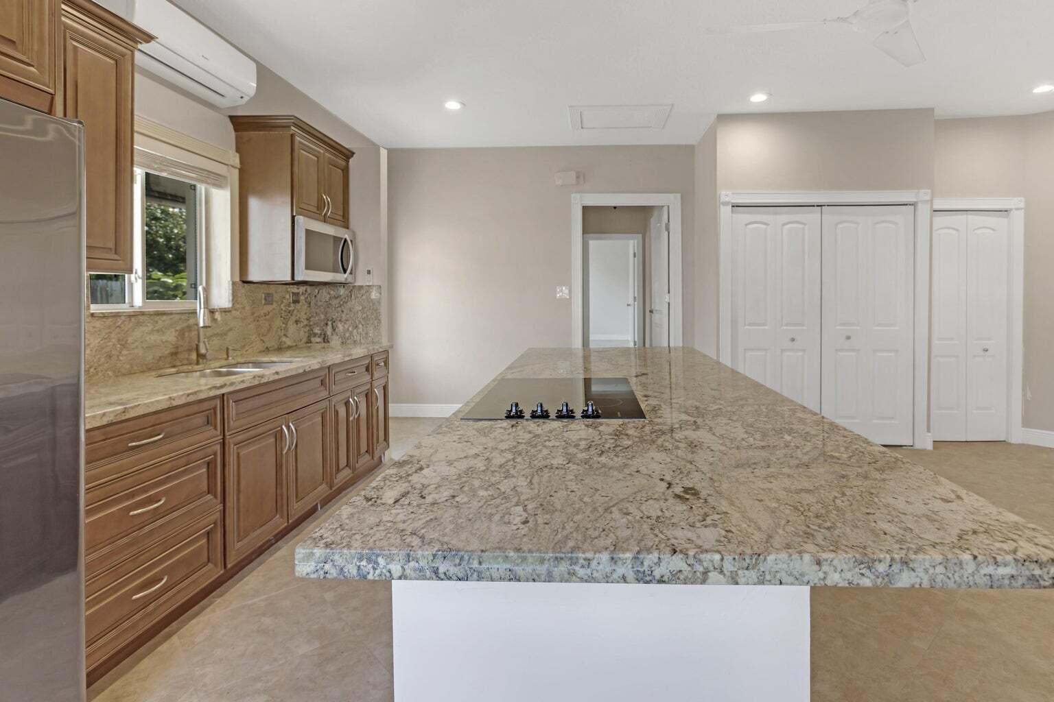 SEABOARD PARK - Residential