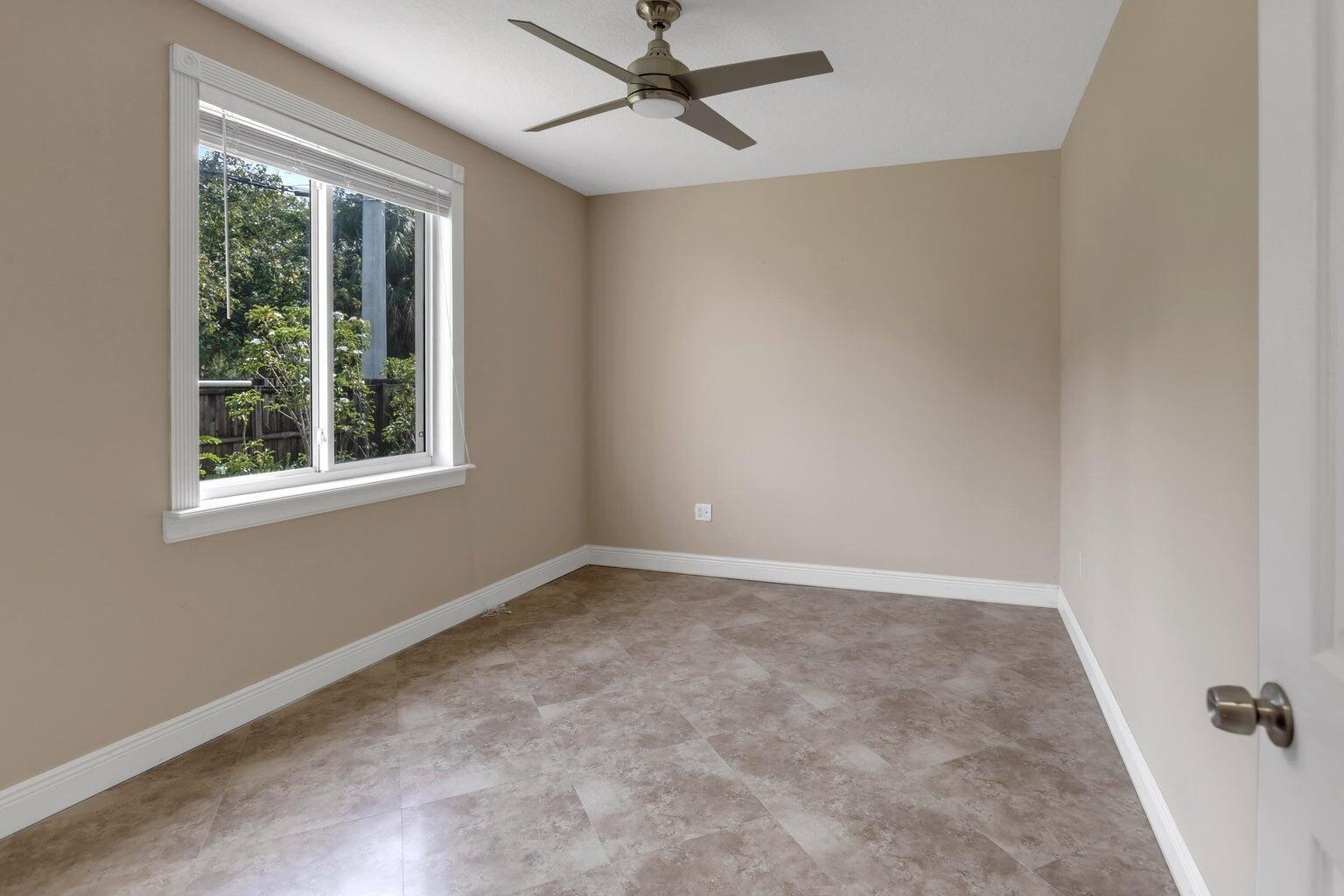 SEABOARD PARK - Residential