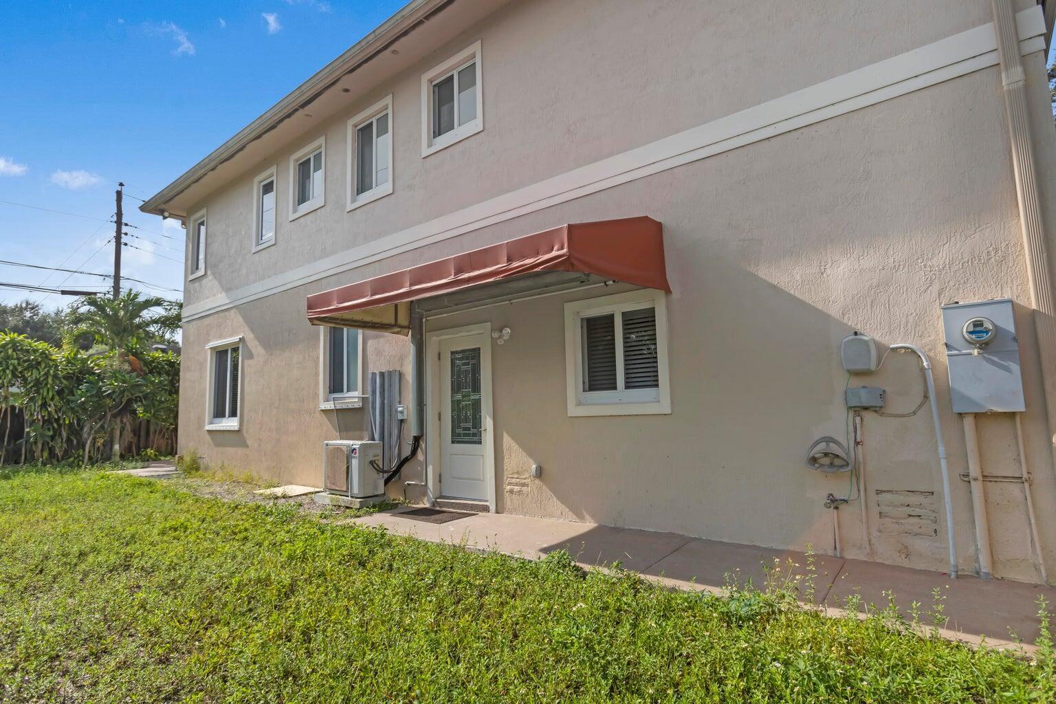 SEABOARD PARK - Residential