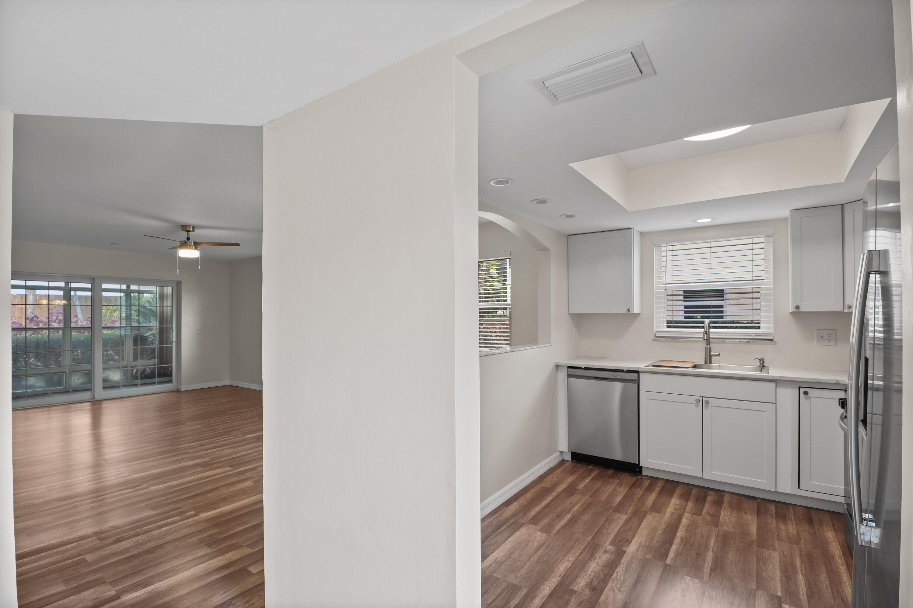 Kingswood Condo - Residential