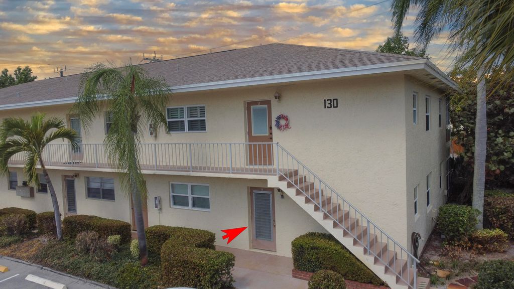 Photo of 2950 SE Ocean Boulevard #130-4, Stuart, FL 34996 (MLS # B26002461)