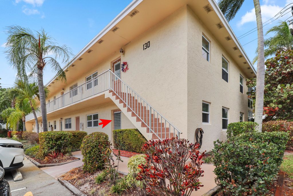 Photo of 2950 SE Ocean Boulevard #130-4, Stuart, FL 34996 (MLS # B26002461)