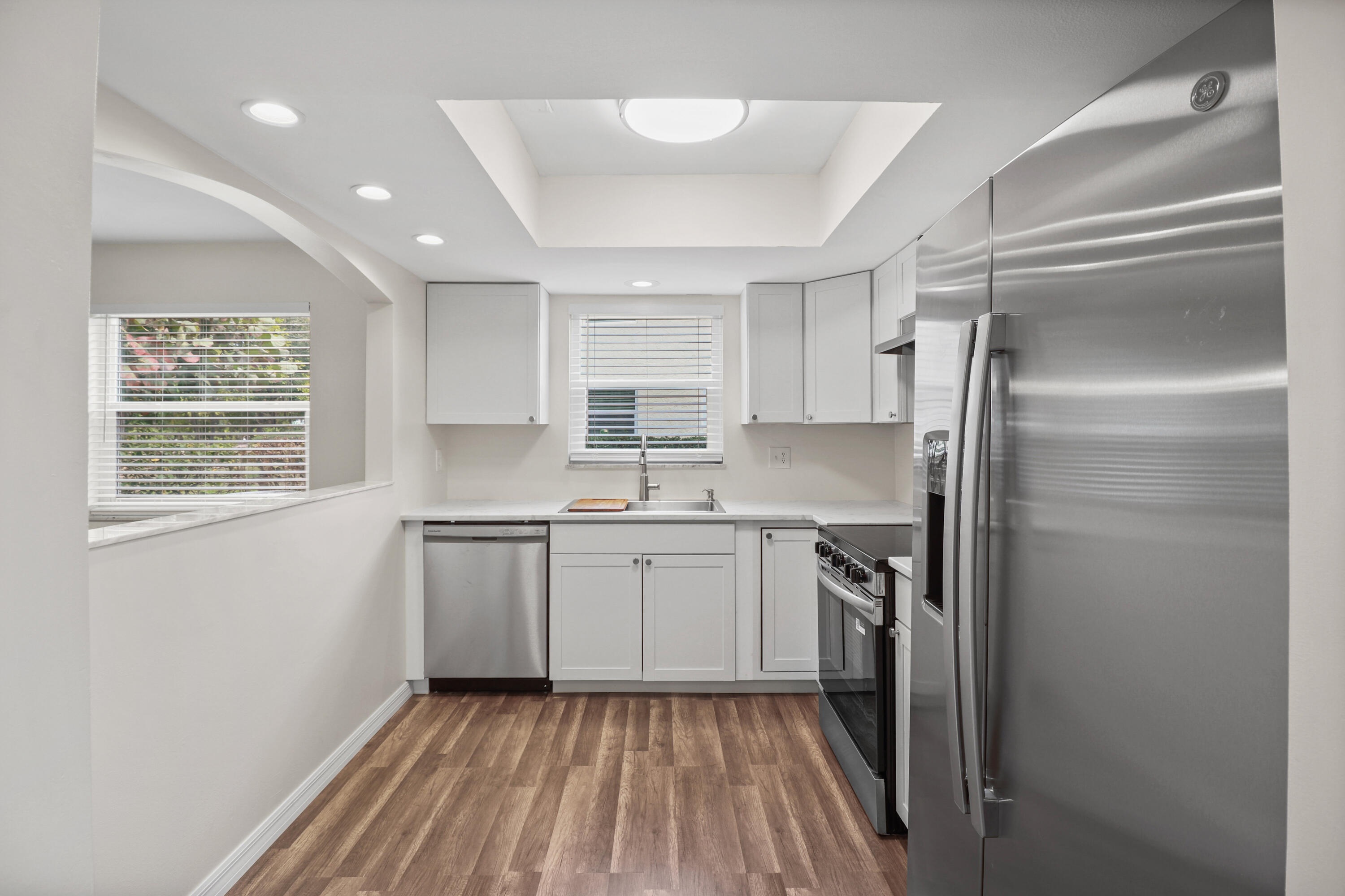 Kingswood Condo - Residential