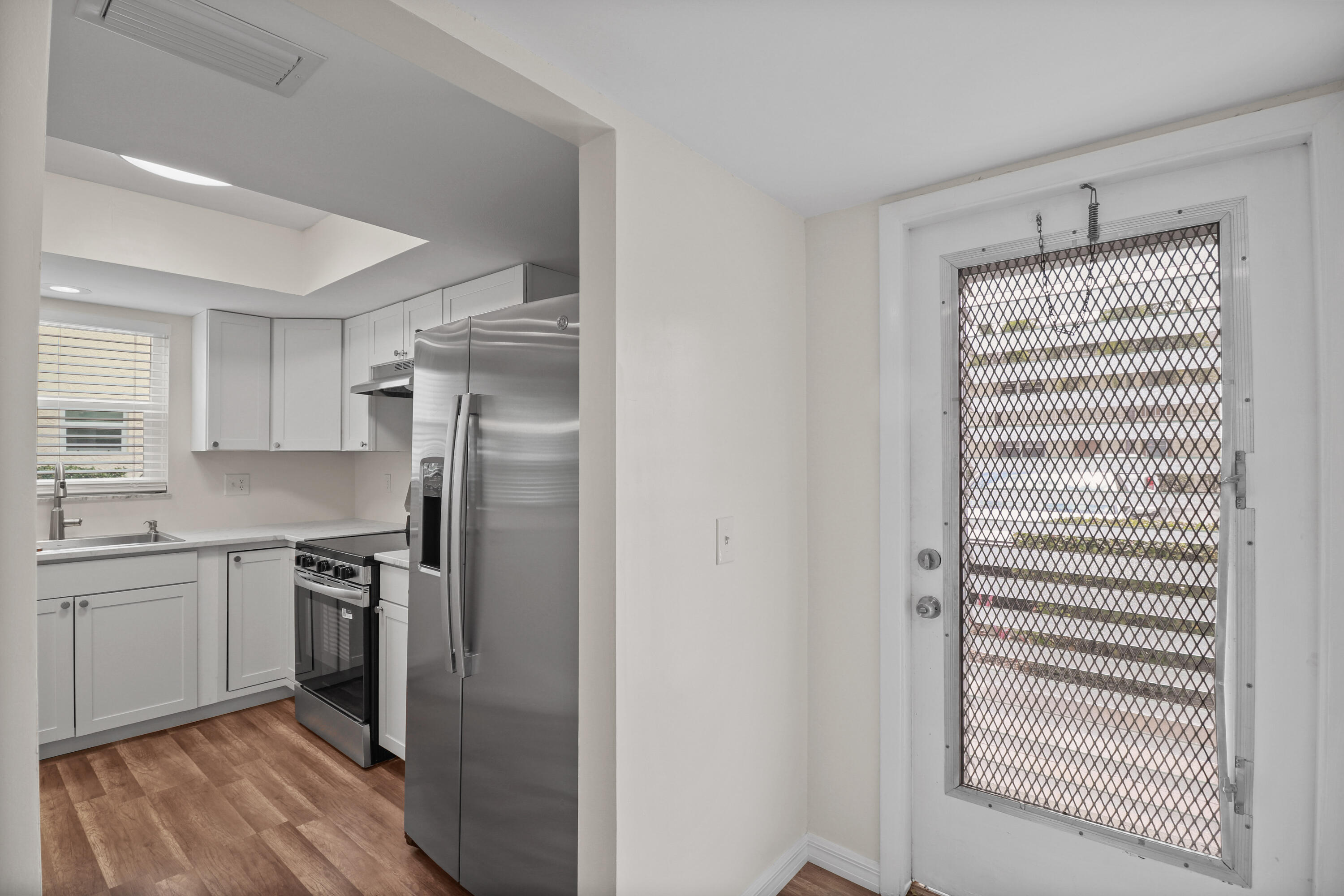 Kingswood Condo - Residential