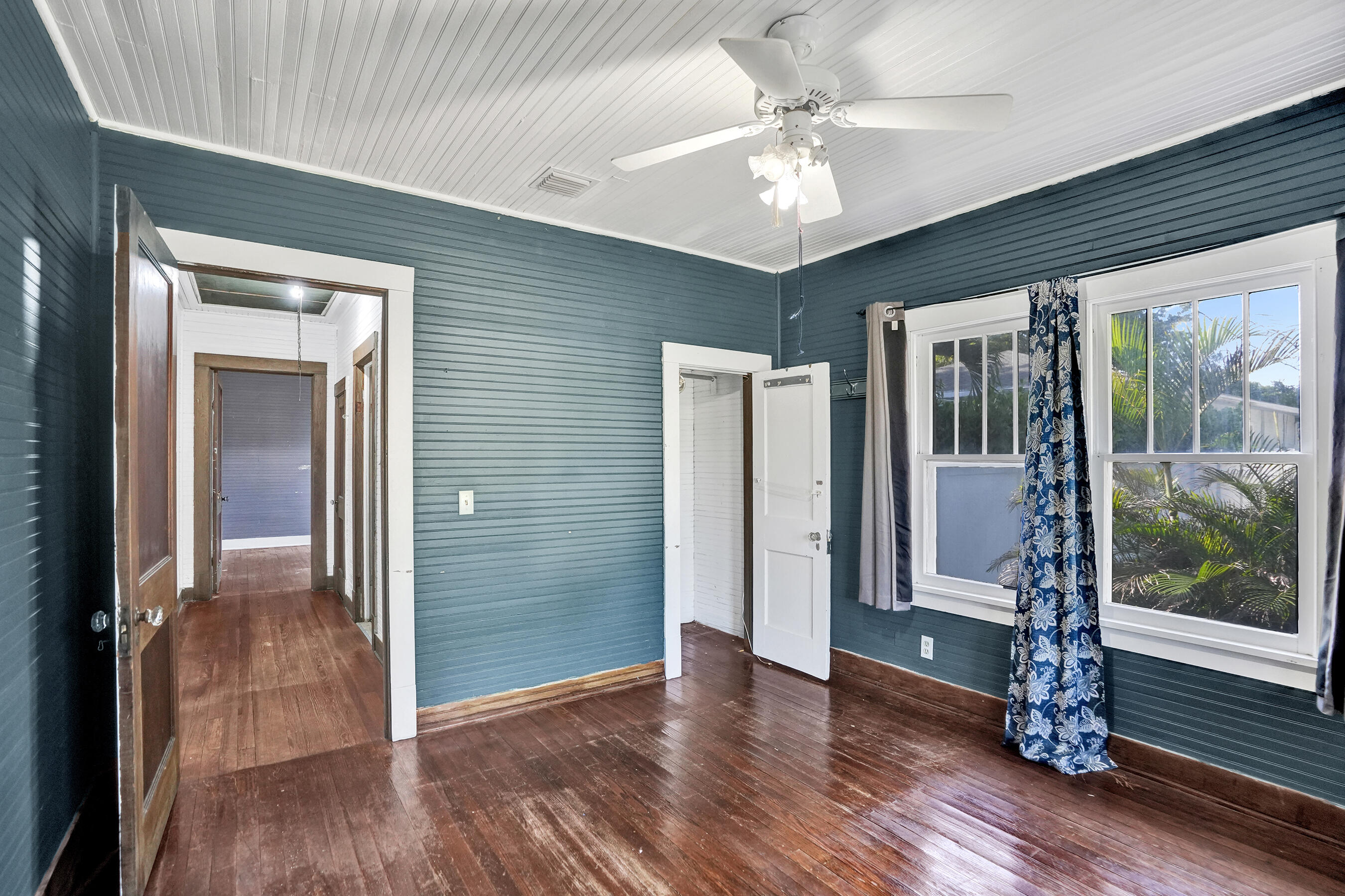 OCEAN WAY PARK - Residential