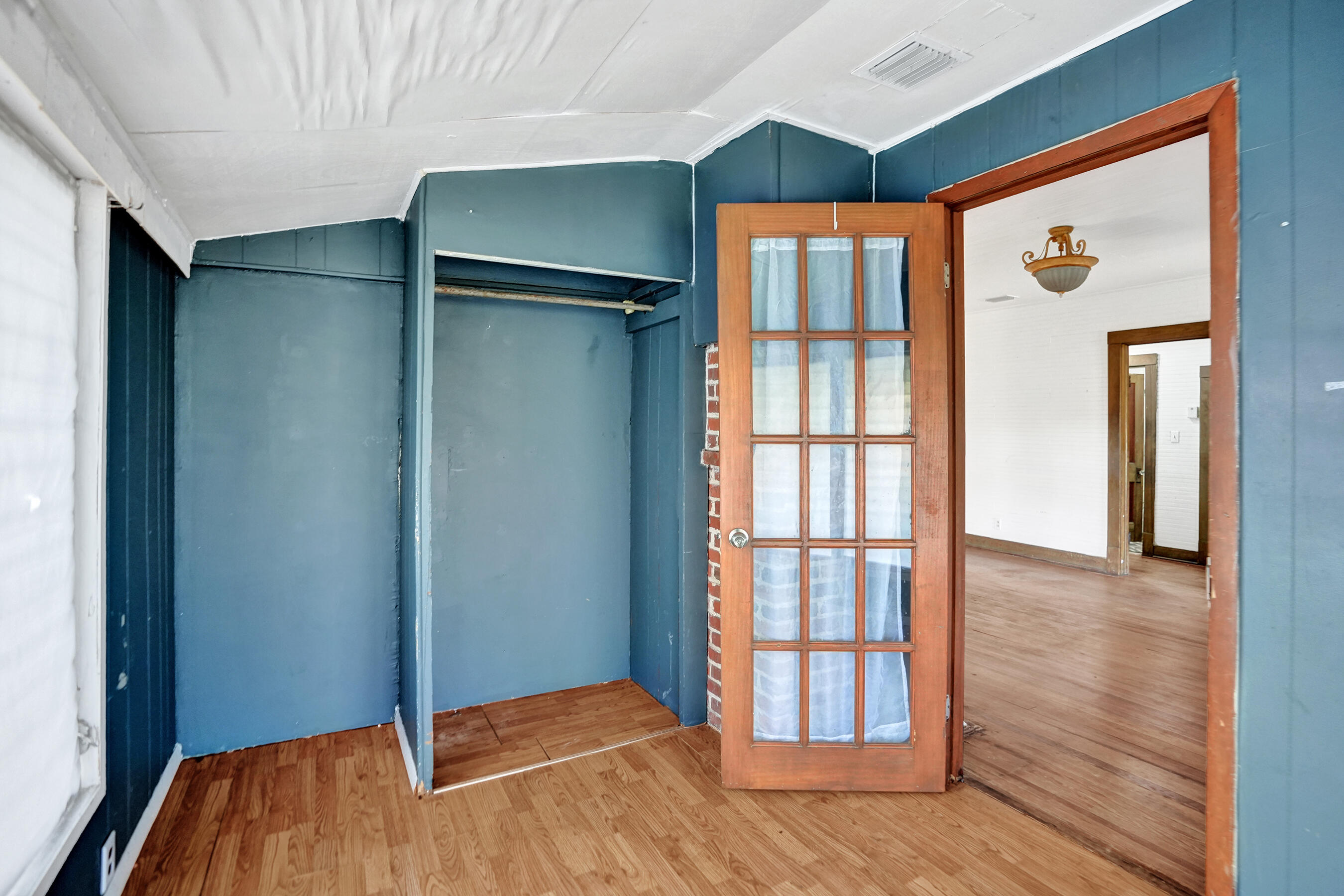 OCEAN WAY PARK - Residential