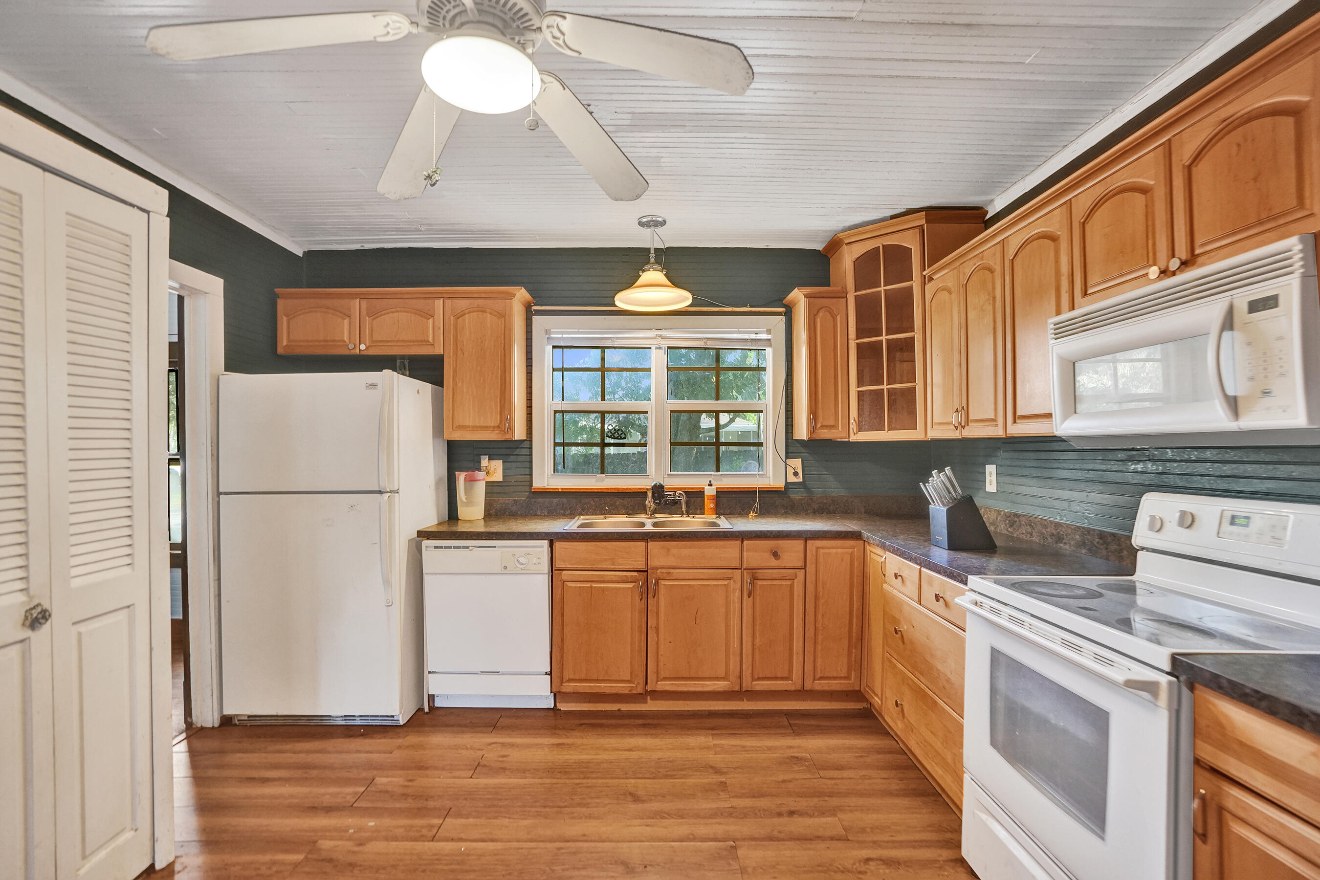 OCEAN WAY PARK - Residential