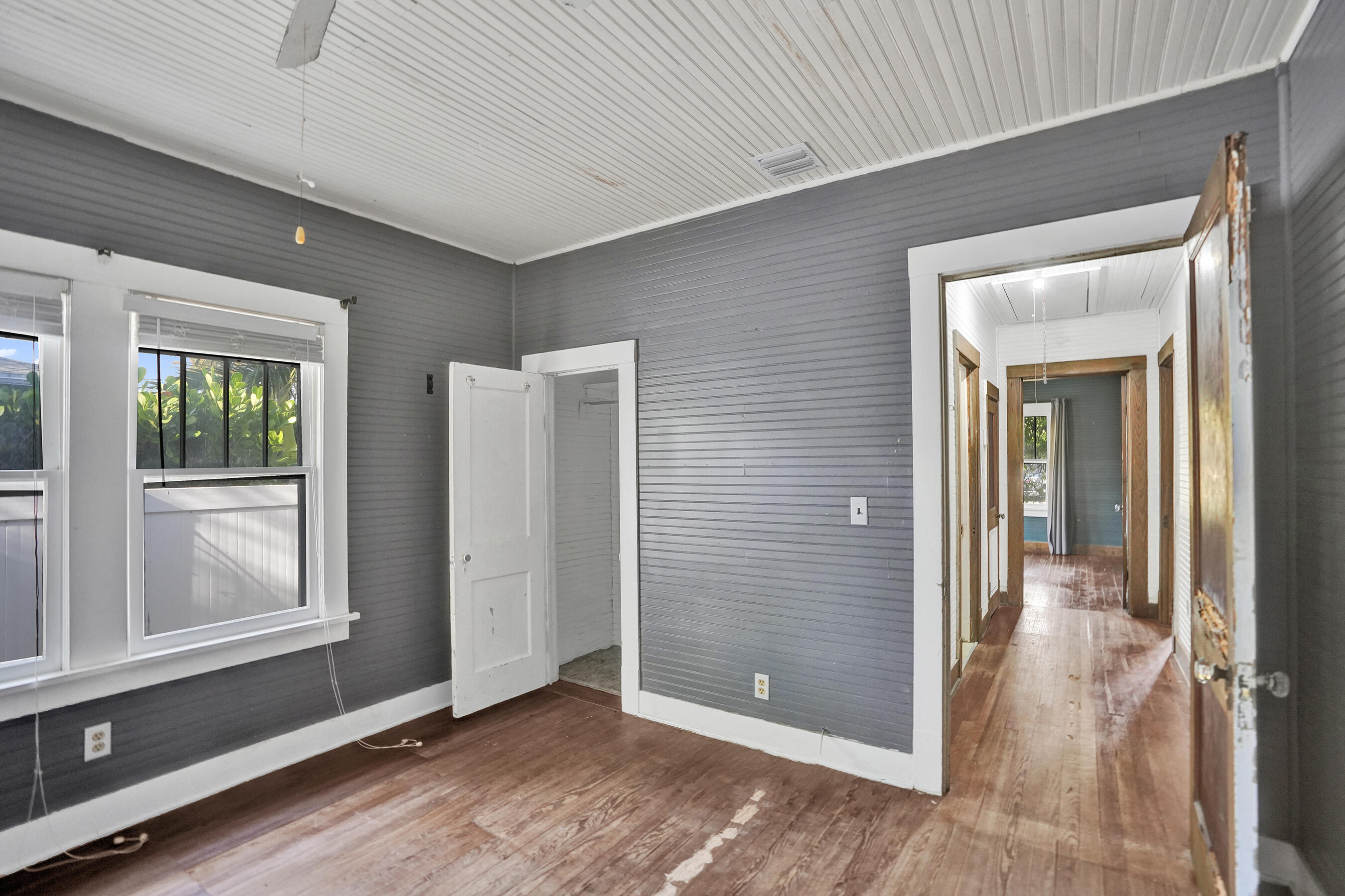 OCEAN WAY PARK - Residential