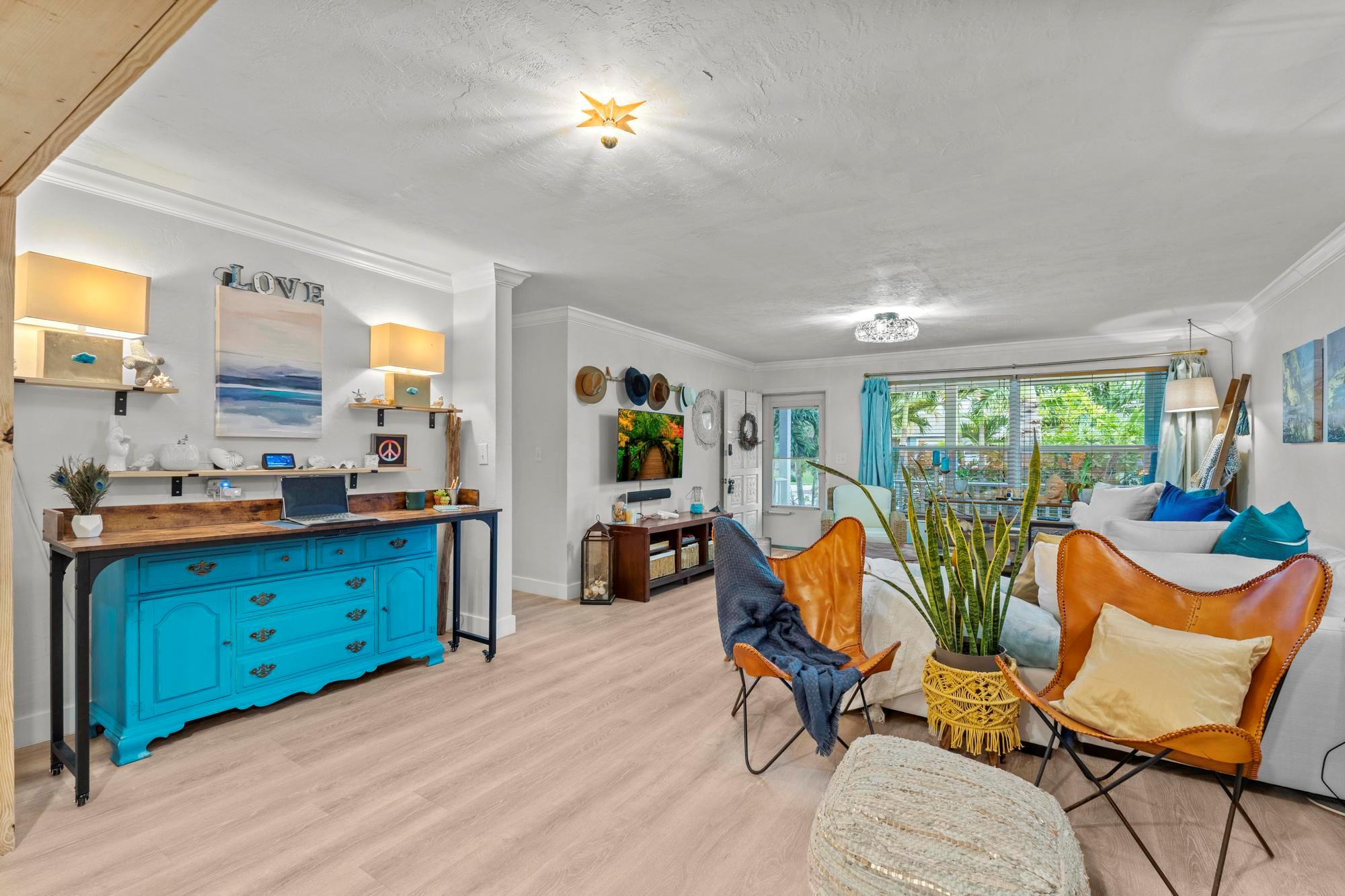 JUPITER ACRES - Residential