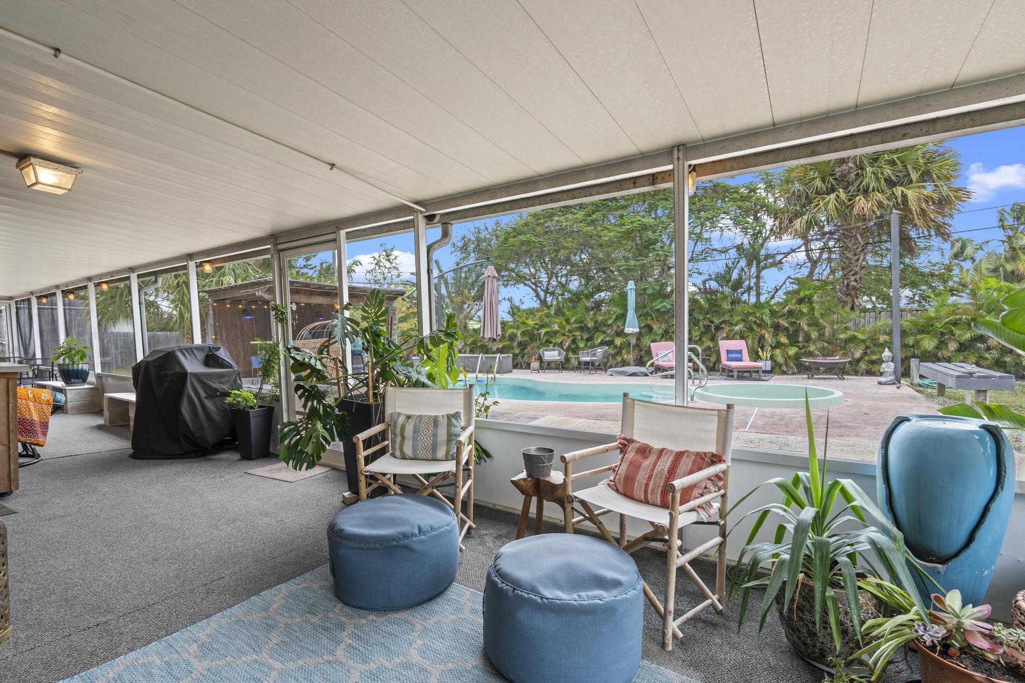 JUPITER ACRES - Residential