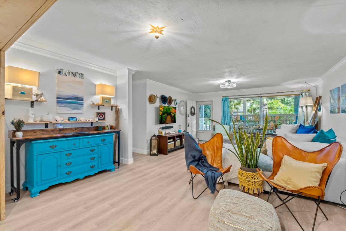 JUPITER ACRES - Residential