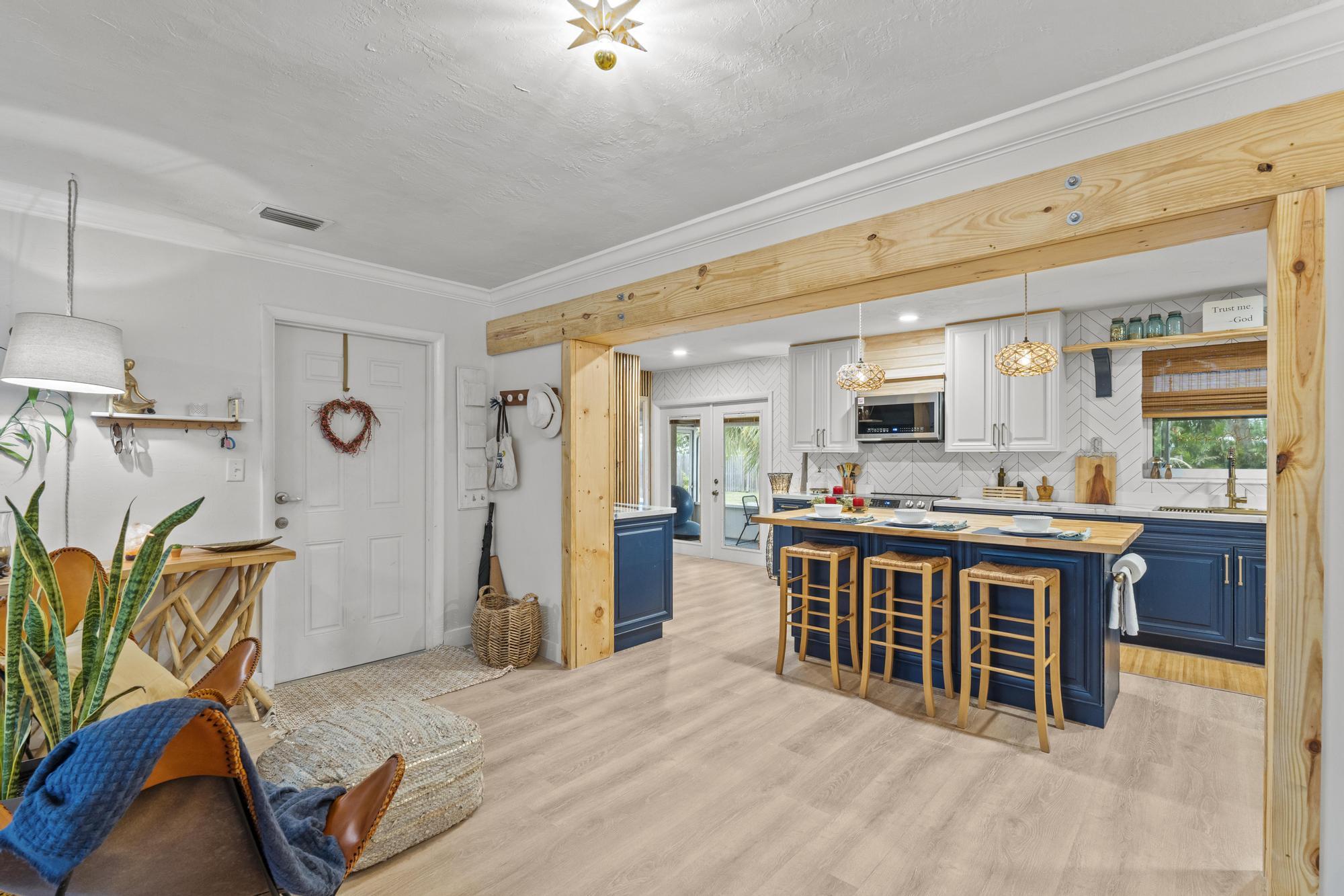 JUPITER ACRES - Residential