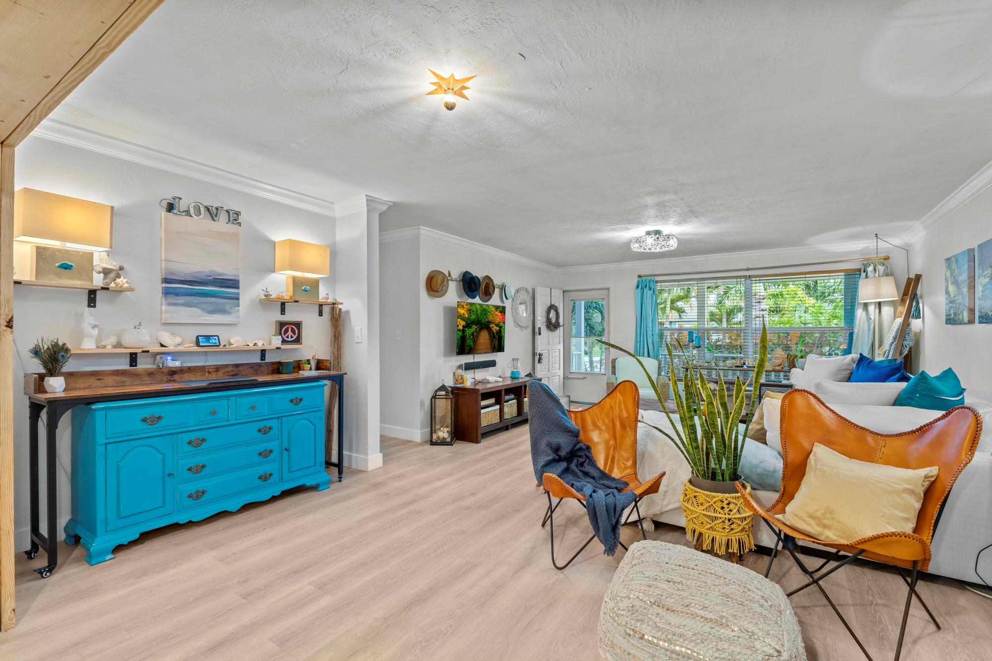 JUPITER ACRES - Residential