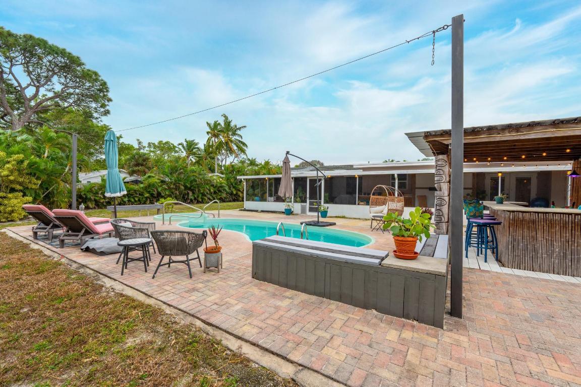 JUPITER ACRES - Residential