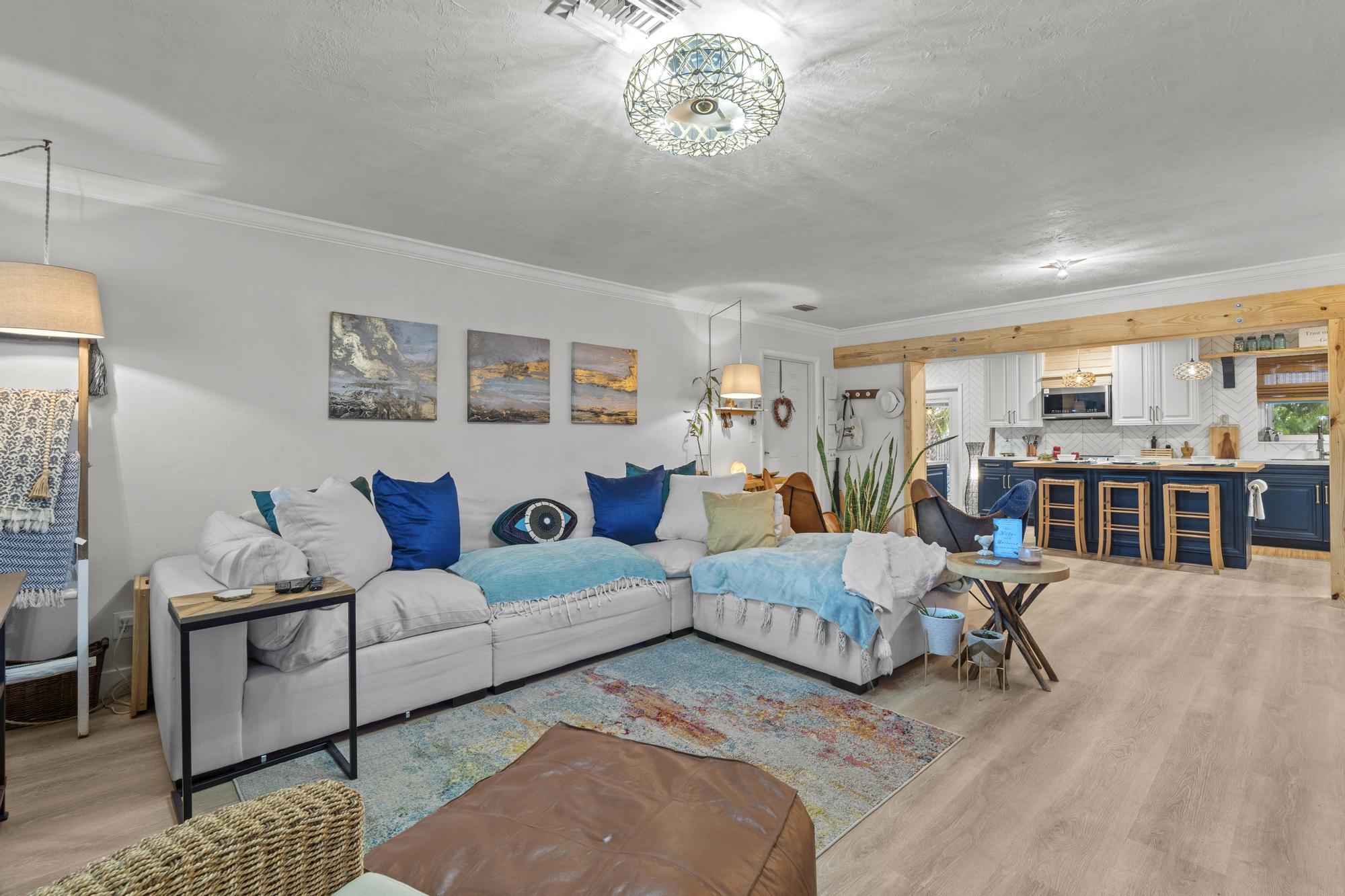 JUPITER ACRES - Residential