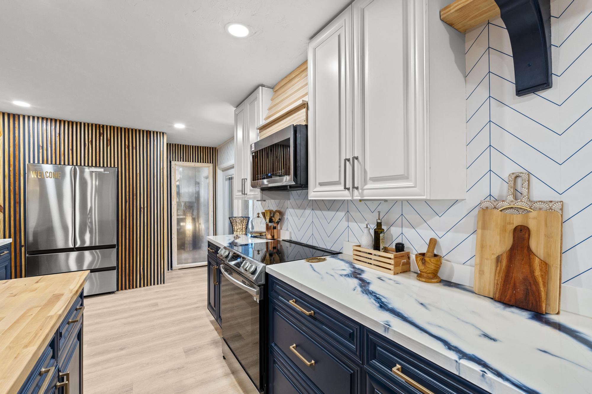 JUPITER ACRES - Residential