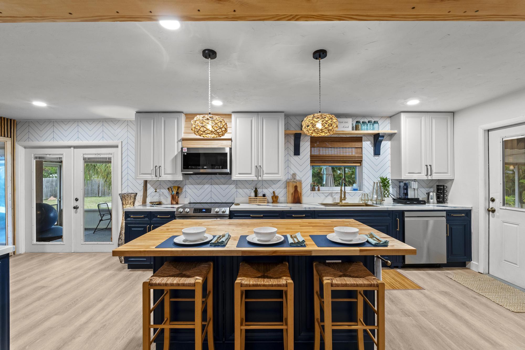 JUPITER ACRES - Residential