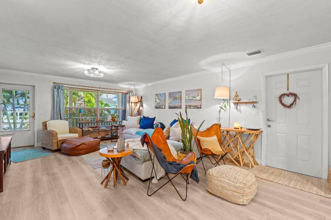 JUPITER ACRES - Residential