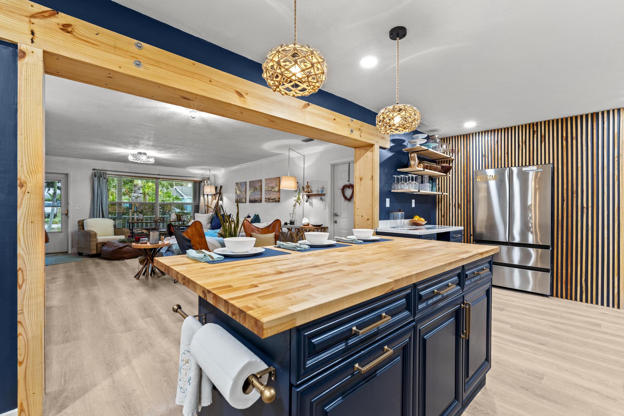 JUPITER ACRES - Residential