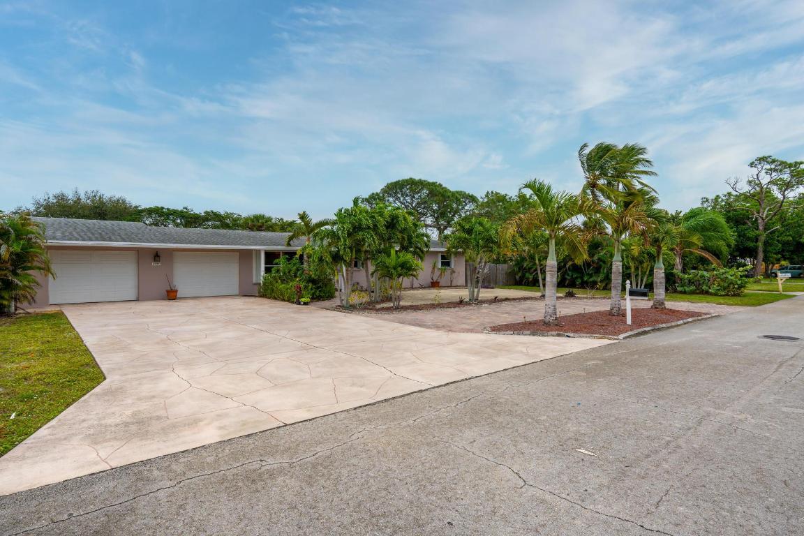 JUPITER ACRES - Residential
