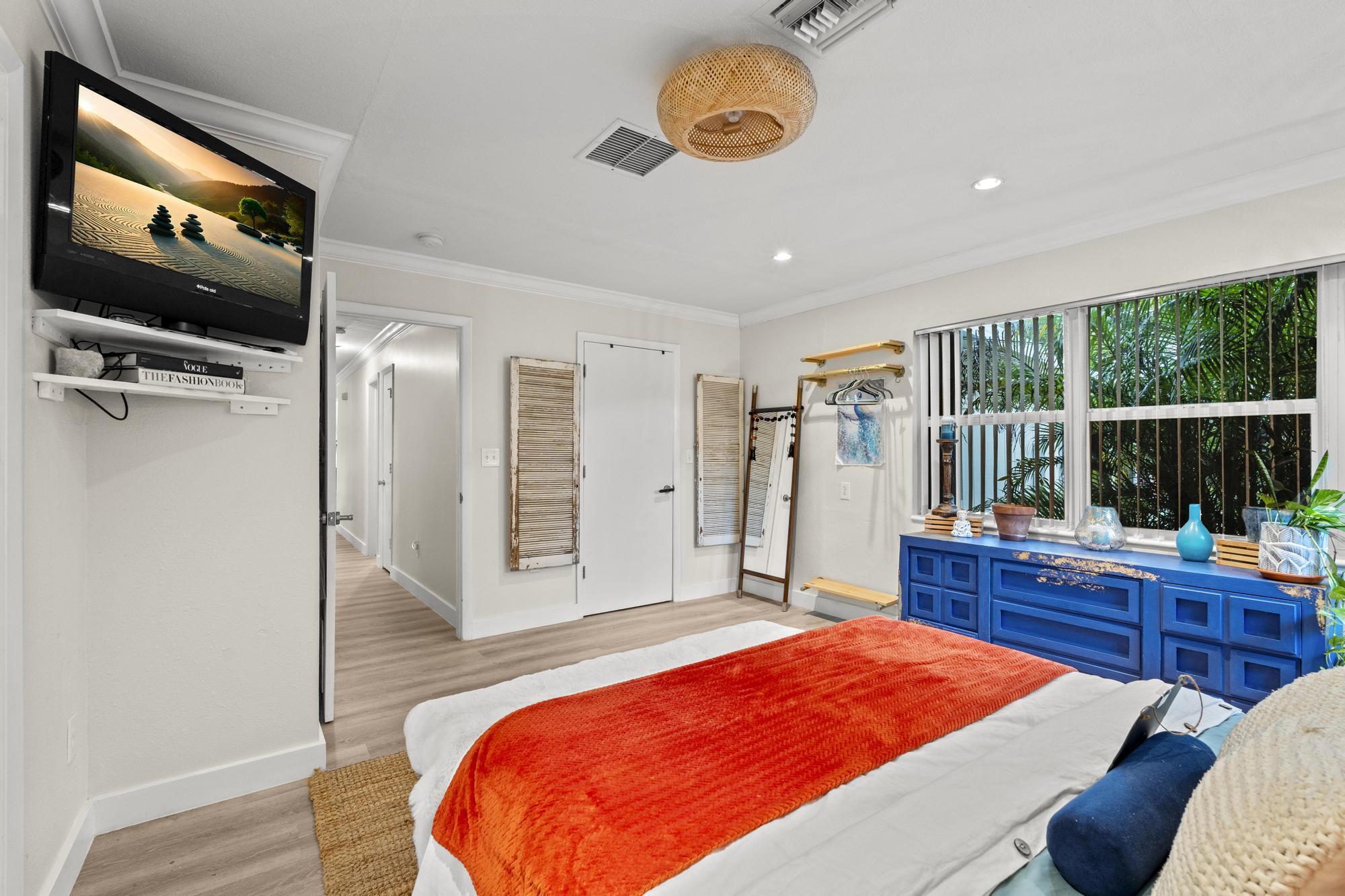 JUPITER ACRES - Residential