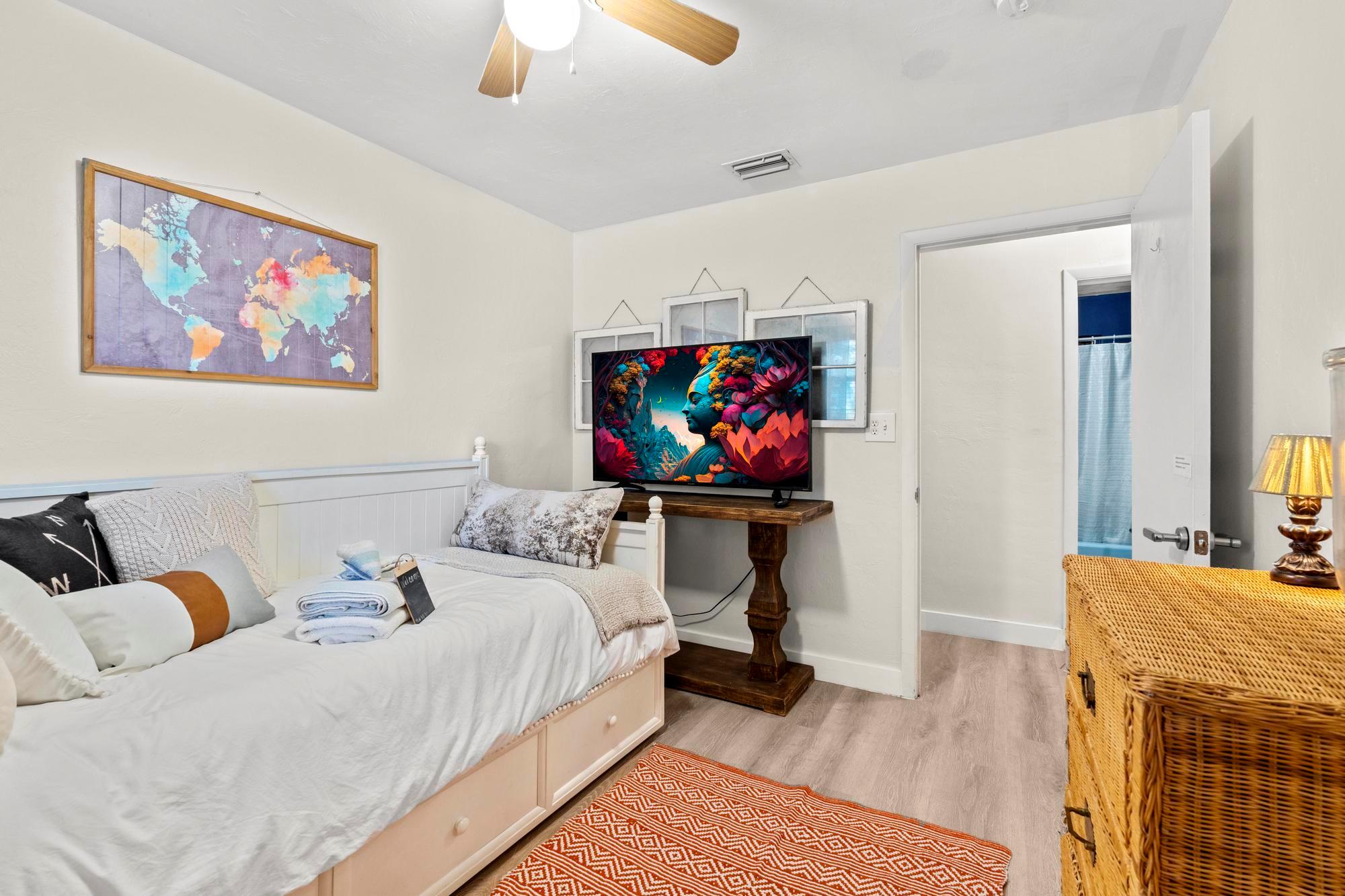 JUPITER ACRES - Residential