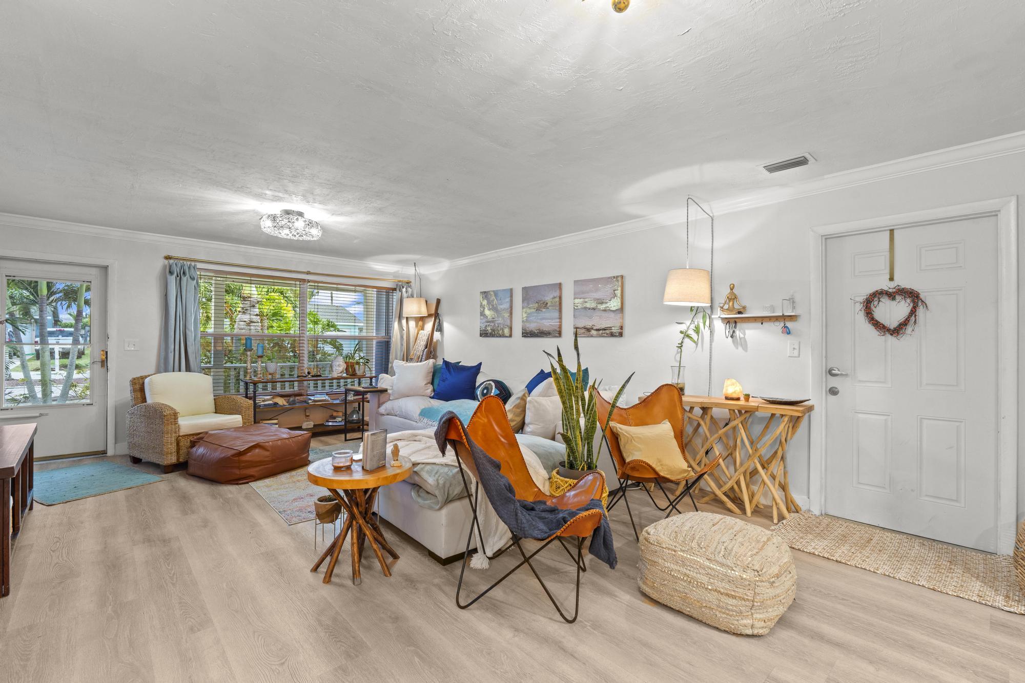 JUPITER ACRES - Residential