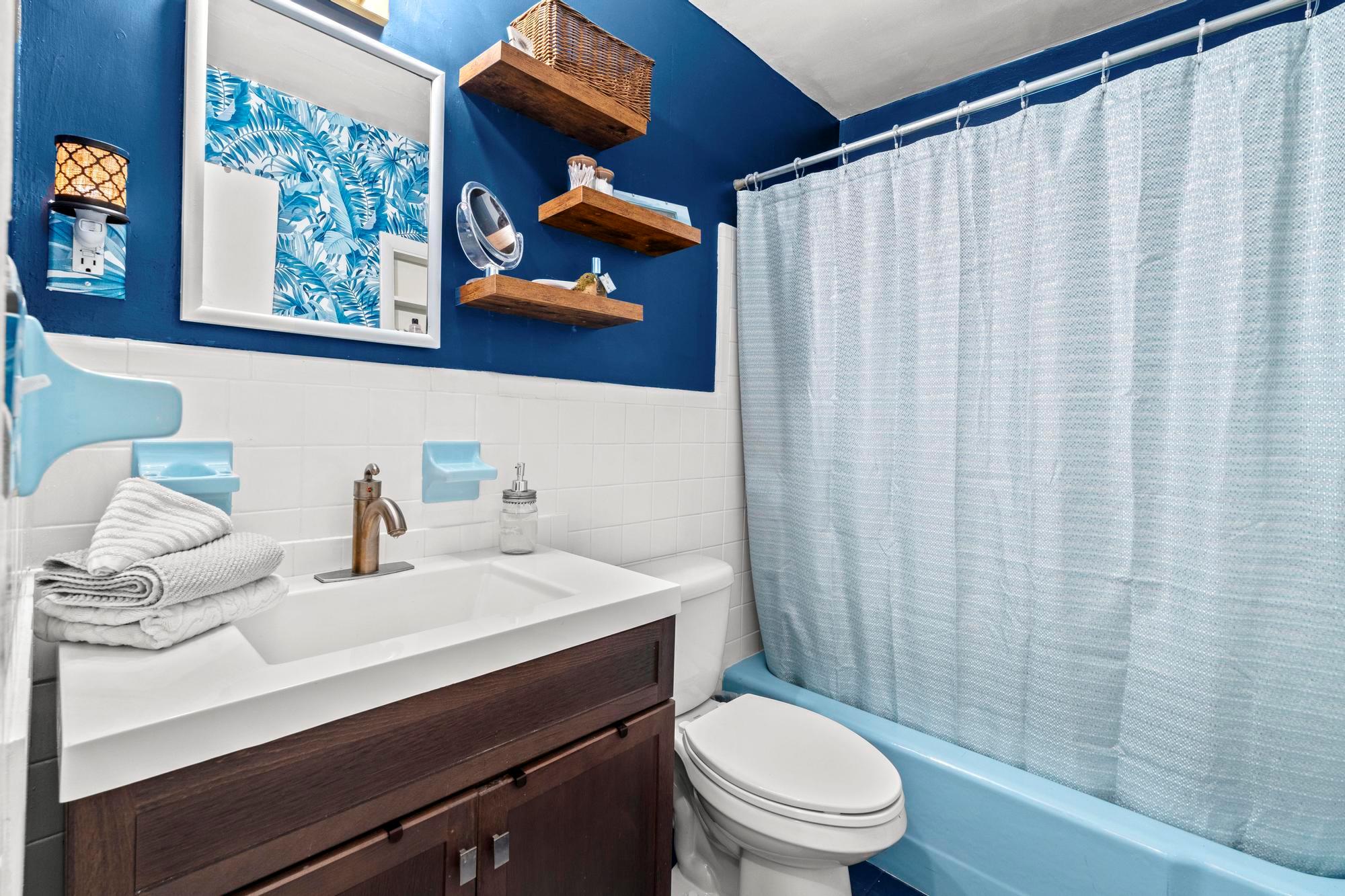 JUPITER ACRES - Residential