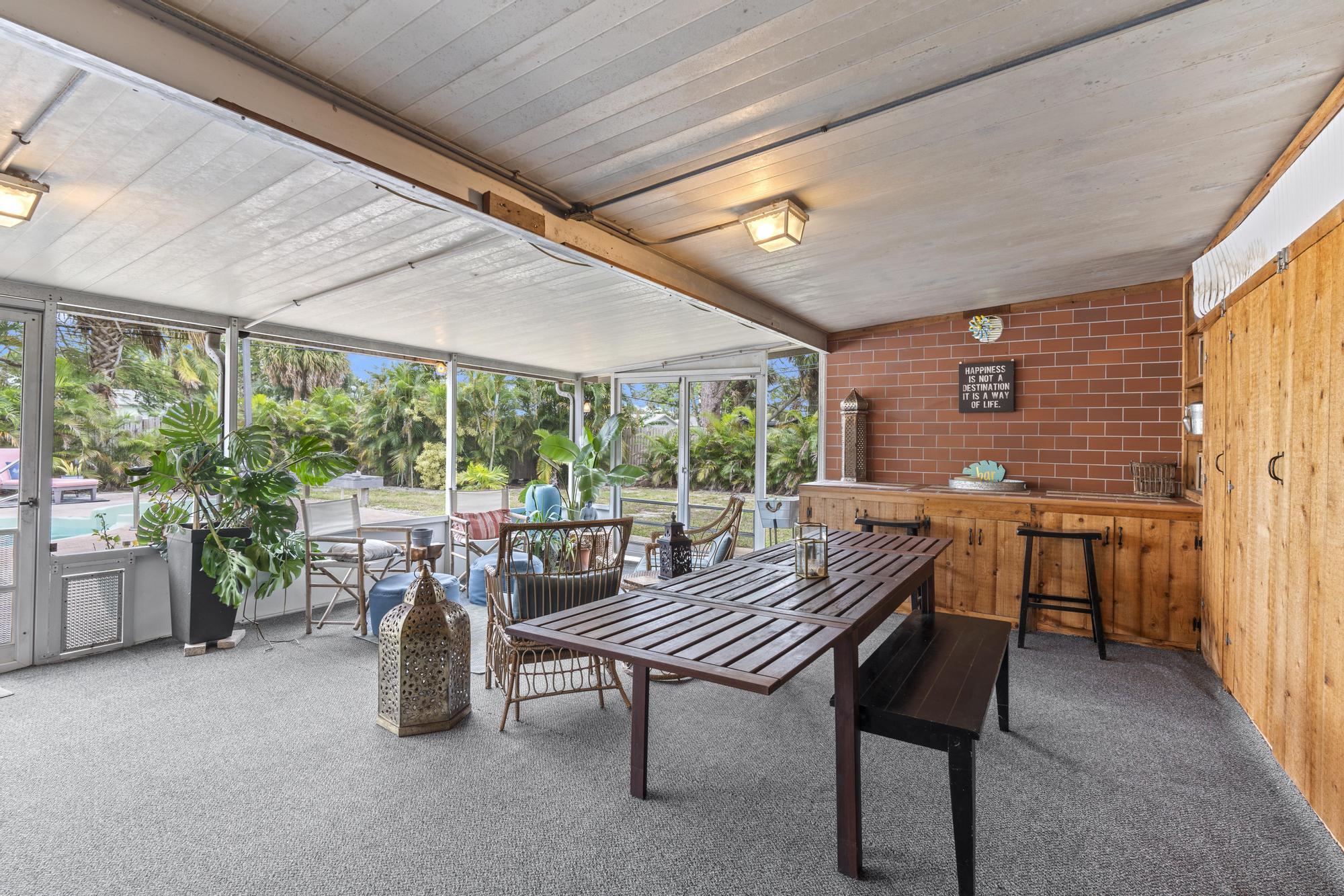 JUPITER ACRES - Residential