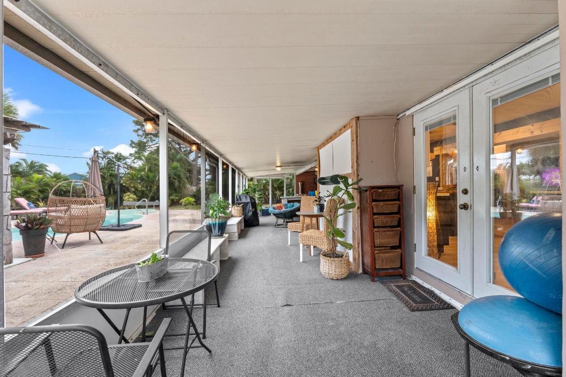 JUPITER ACRES - Residential