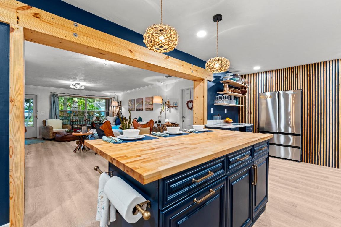 JUPITER ACRES - Residential