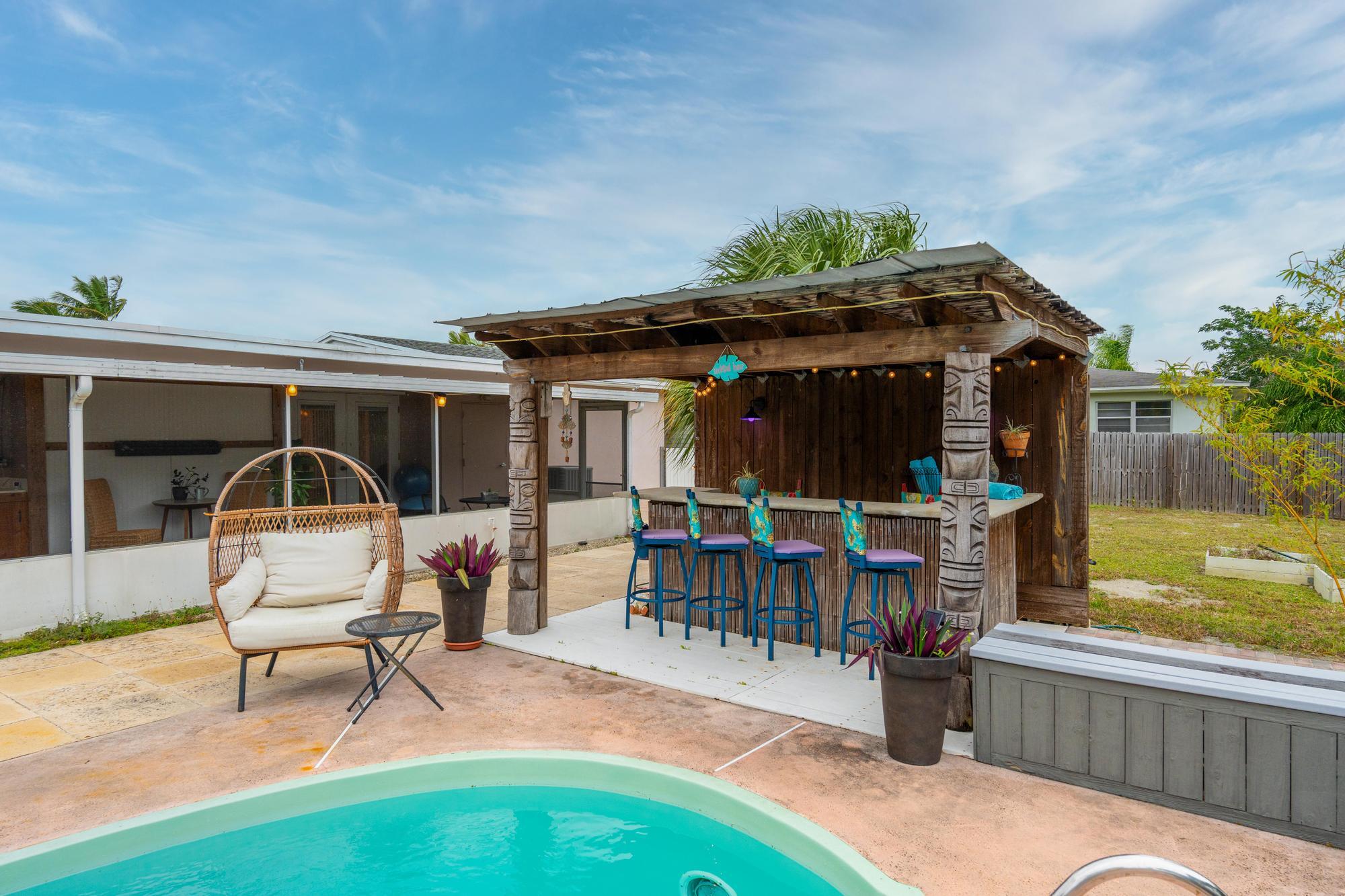 JUPITER ACRES - Residential